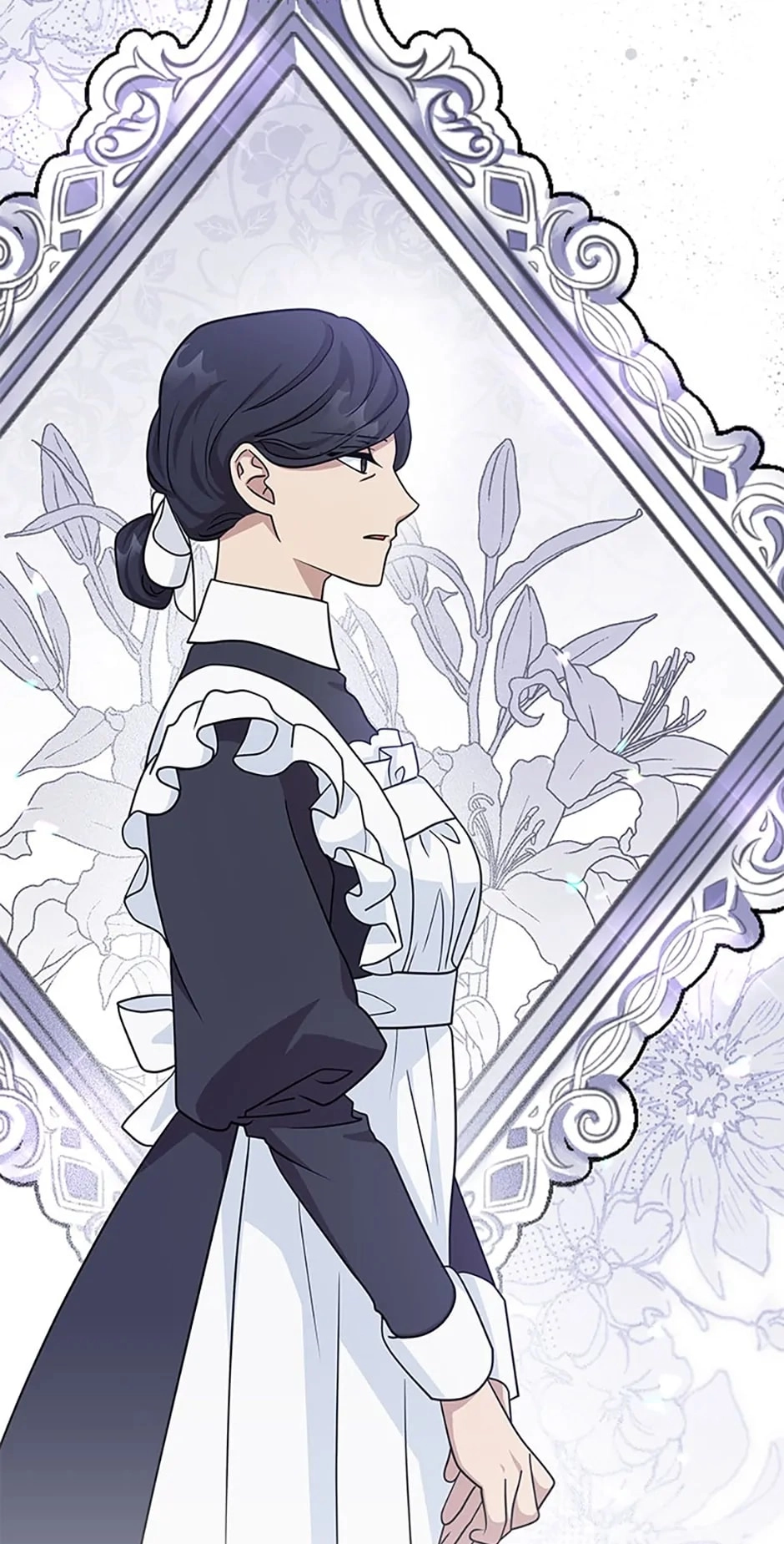 I Became the Head of the Family Chapter 53 Page 67