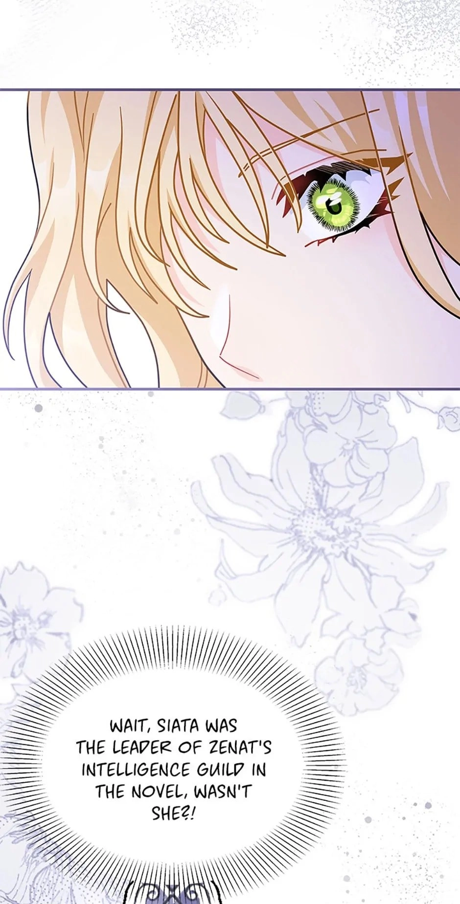 I Became the Head of the Family Chapter 53 Page 66