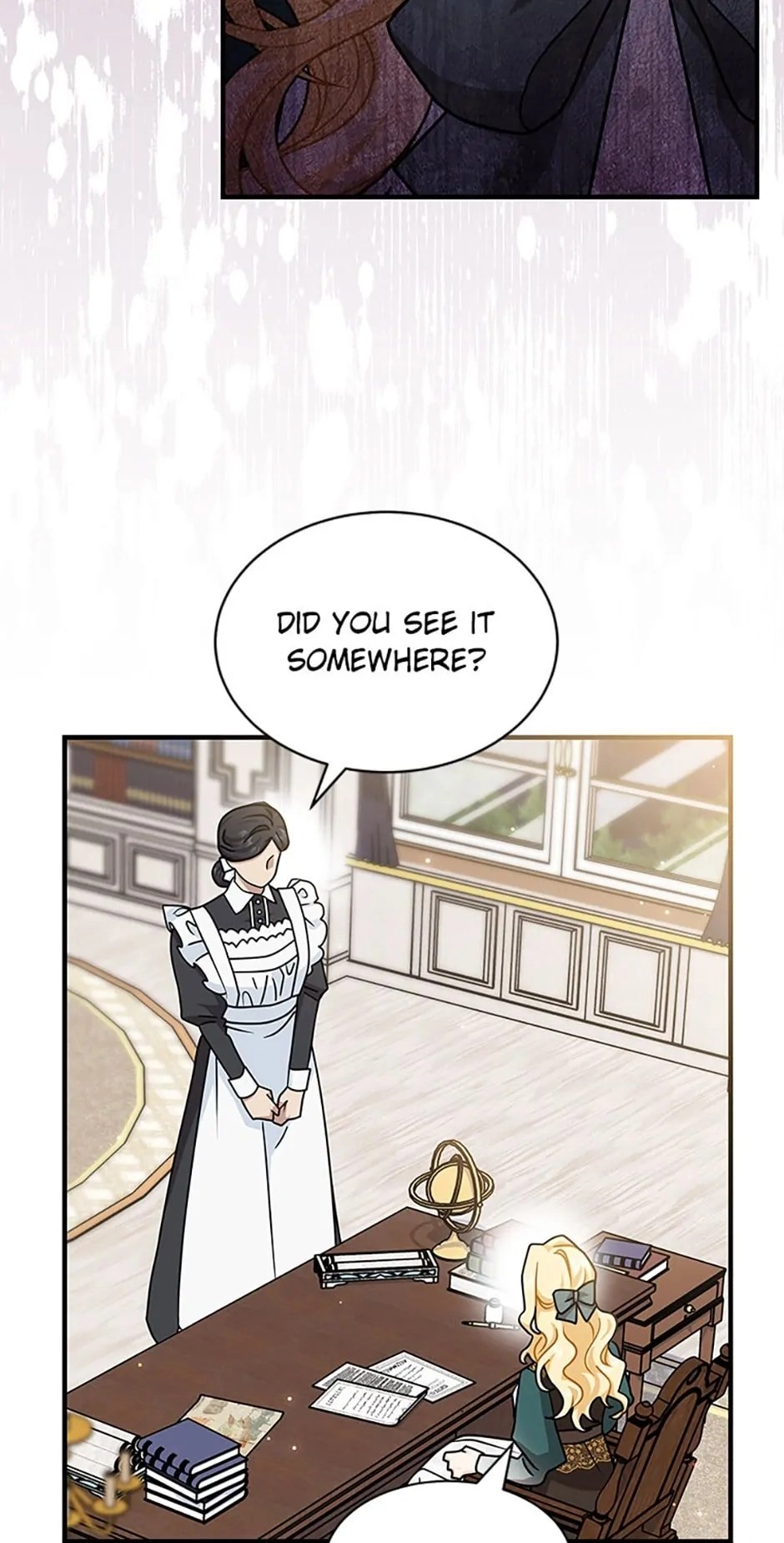 I Became the Head of the Family Chapter 53 Page 63