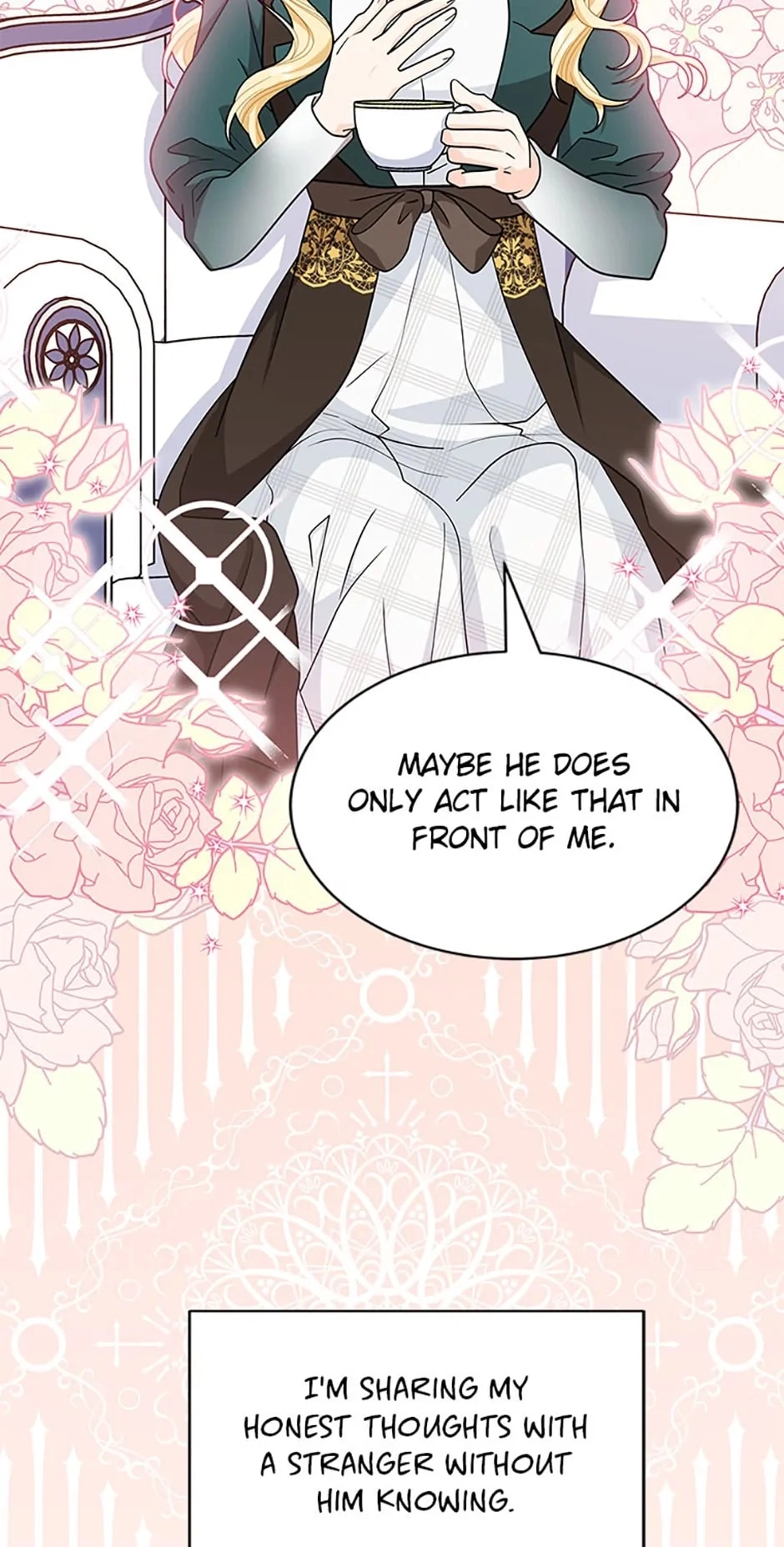 I Became the Head of the Family Chapter 53 Page 5
