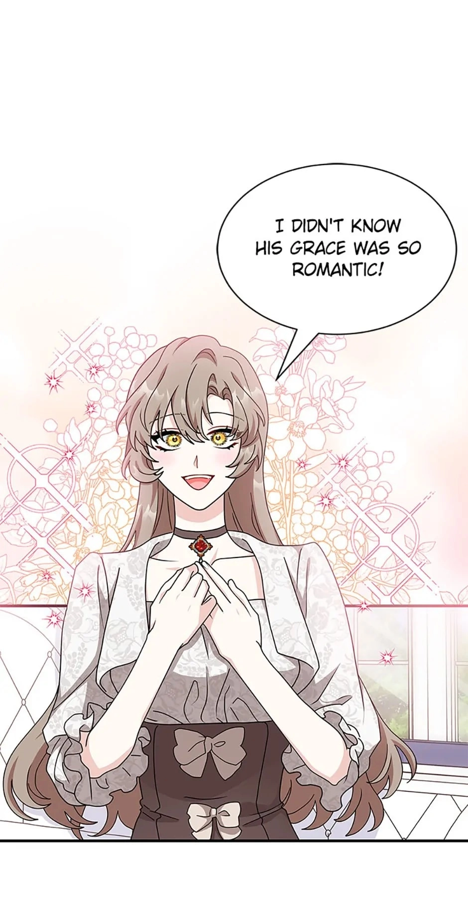 I Became the Head of the Family Chapter 53 Page 7