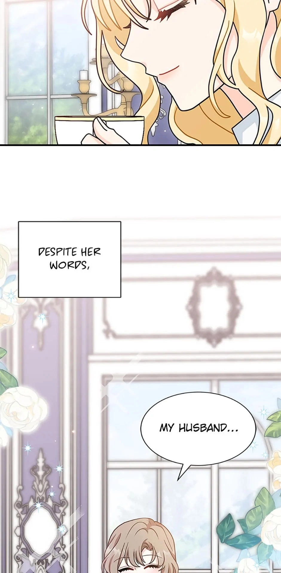 I Became the Head of the Family Chapter 53 Page 10