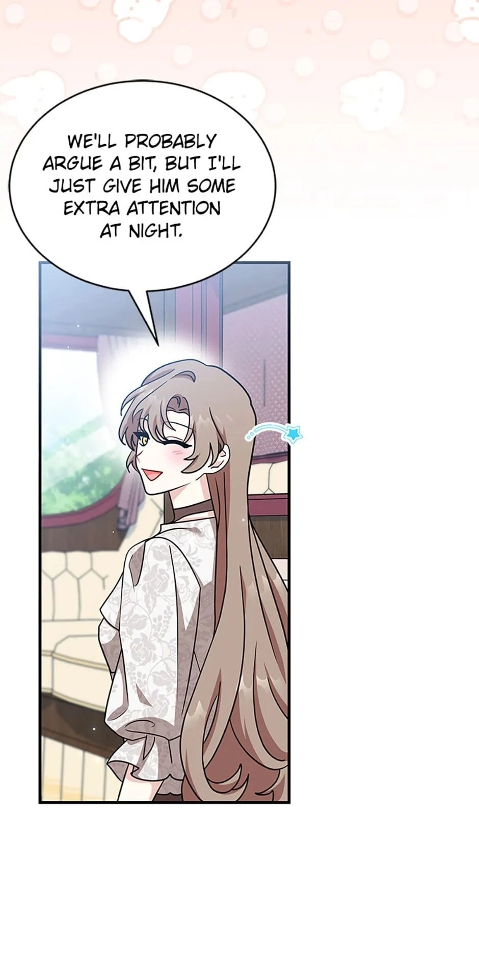 I Became the Head of the Family Chapter 53 Page 16