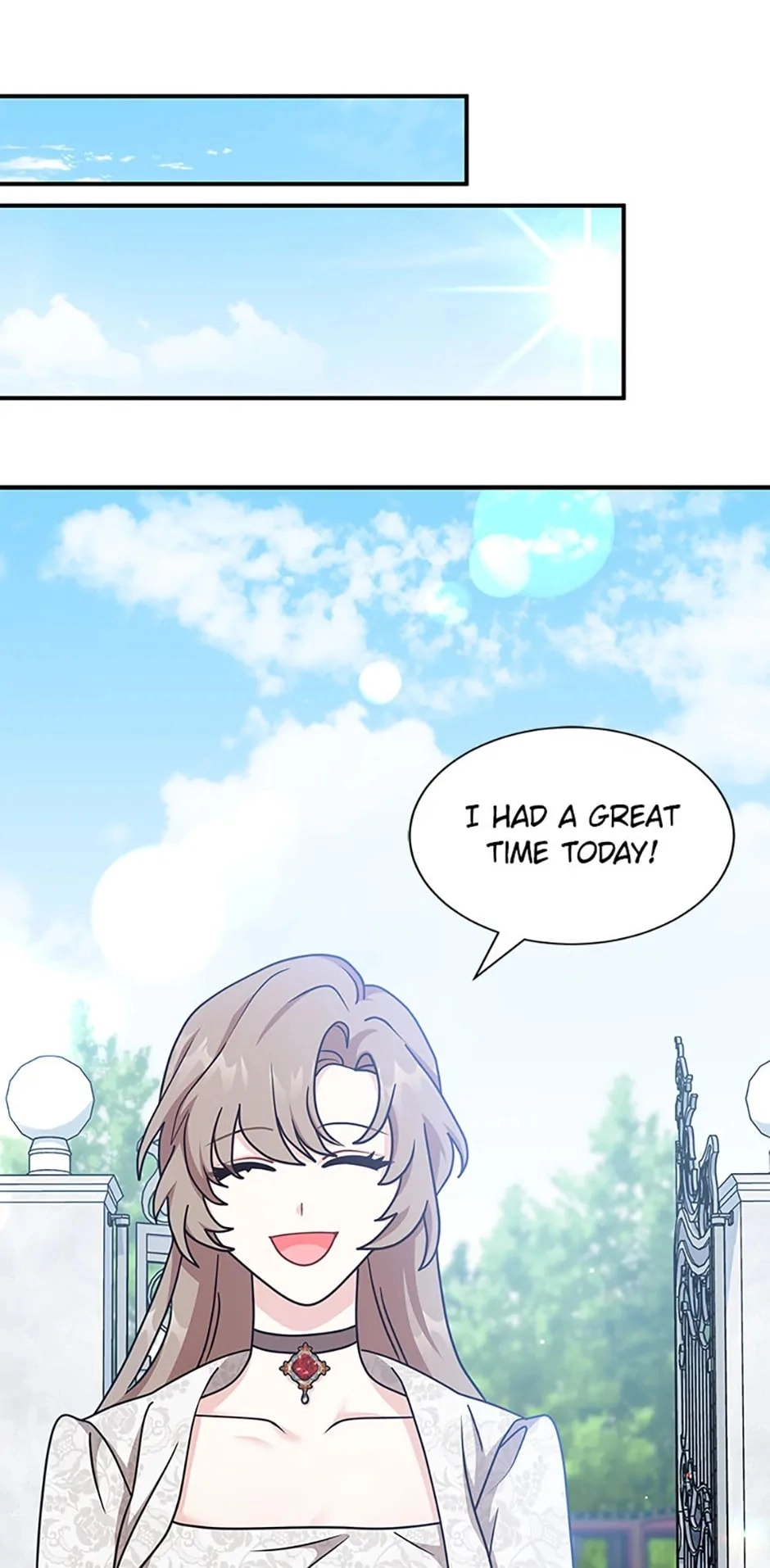 I Became the Head of the Family Chapter 53 Page 13