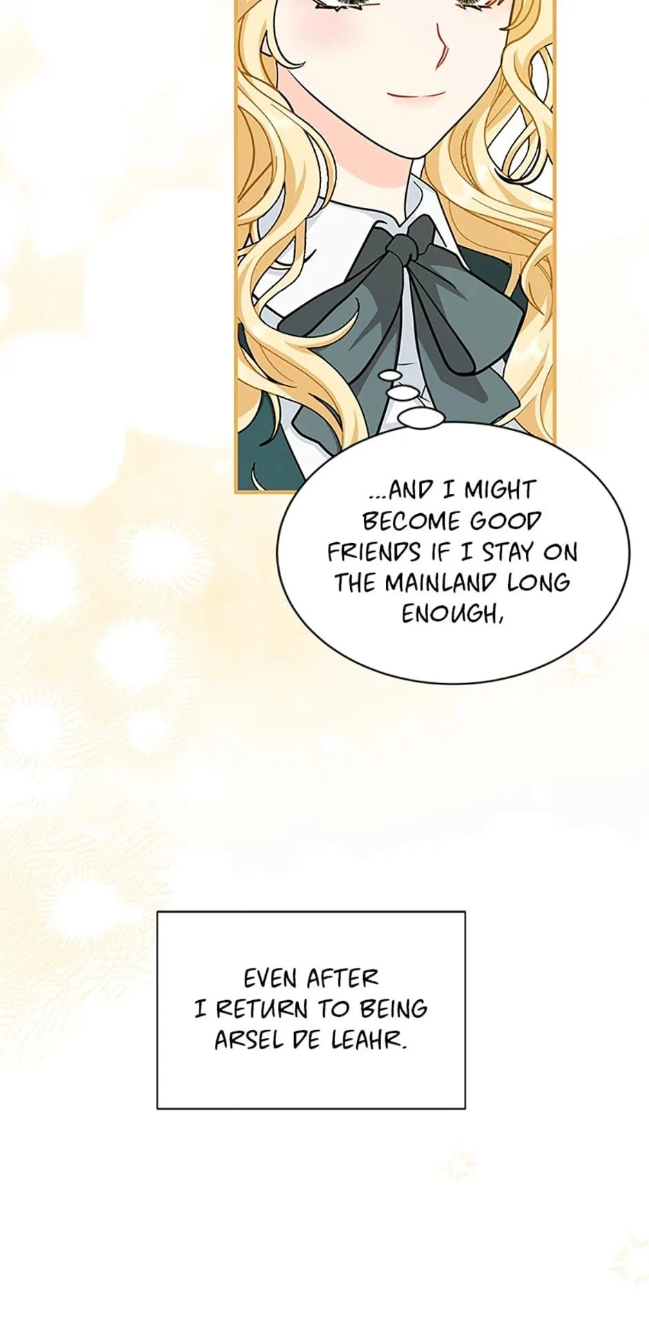 I Became the Head of the Family Chapter 53 Page 18