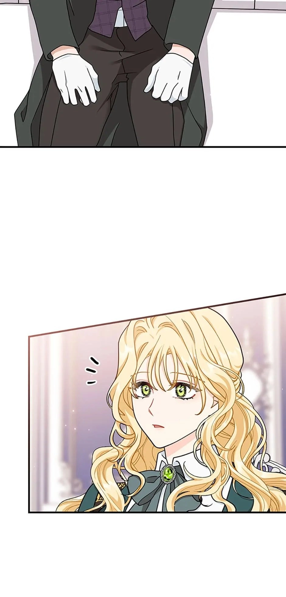 I Became the Head of the Family Chapter 53 Page 29