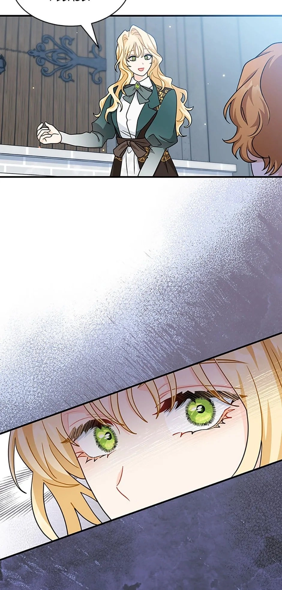 I Became the Head of the Family Chapter 53 Page 25