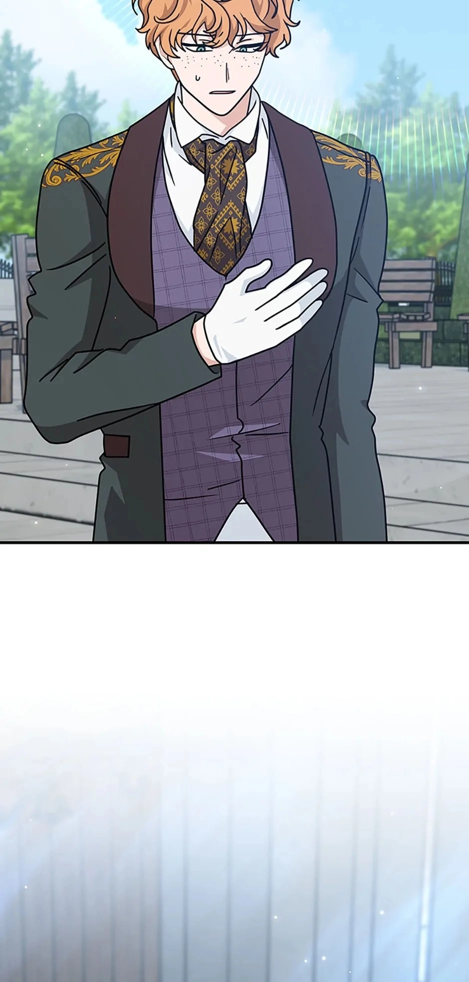 I Became the Head of the Family Chapter 53 Page 22