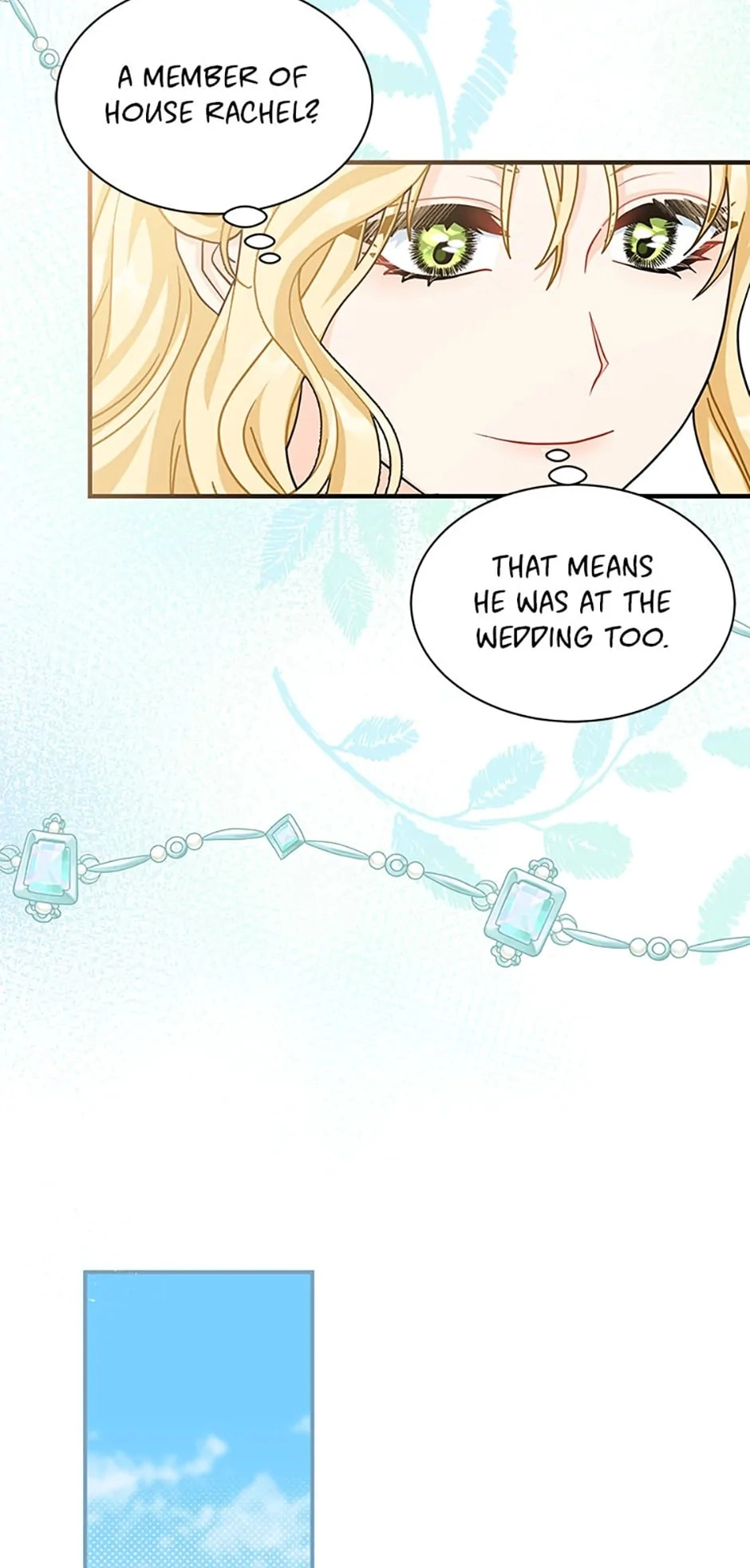I Became the Head of the Family Chapter 53 Page 20