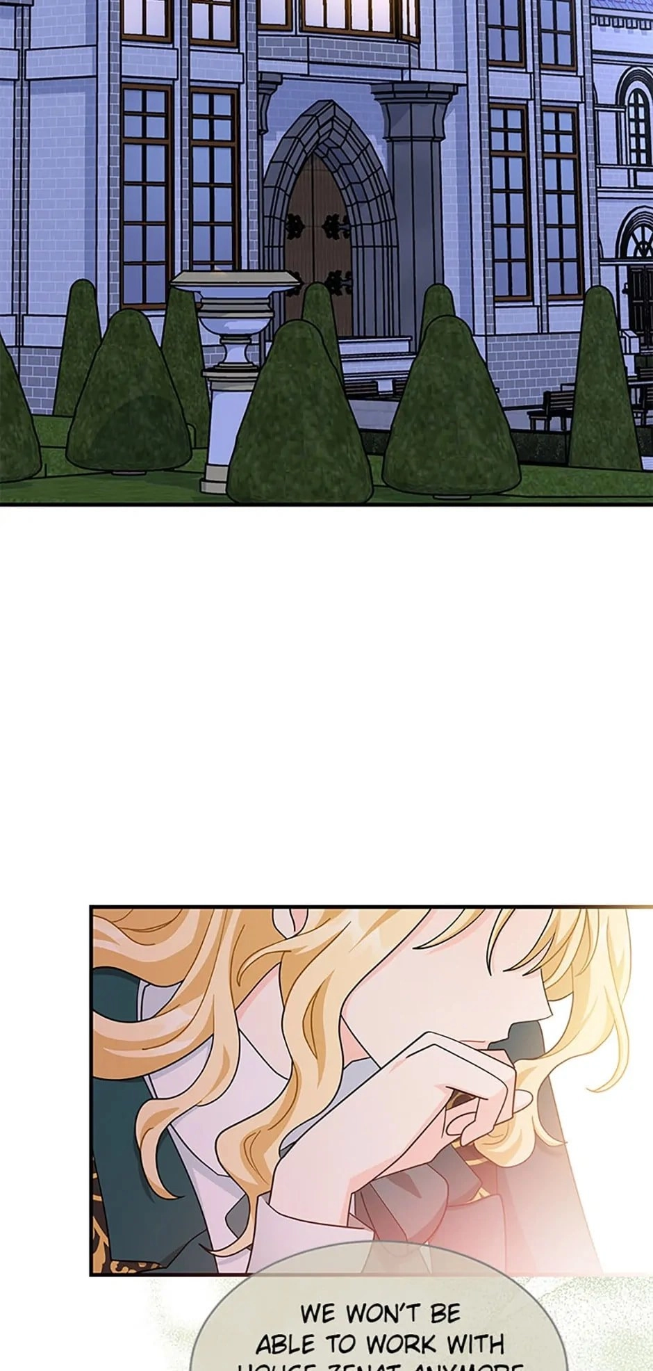 I Became the Head of the Family Chapter 53 Page 50