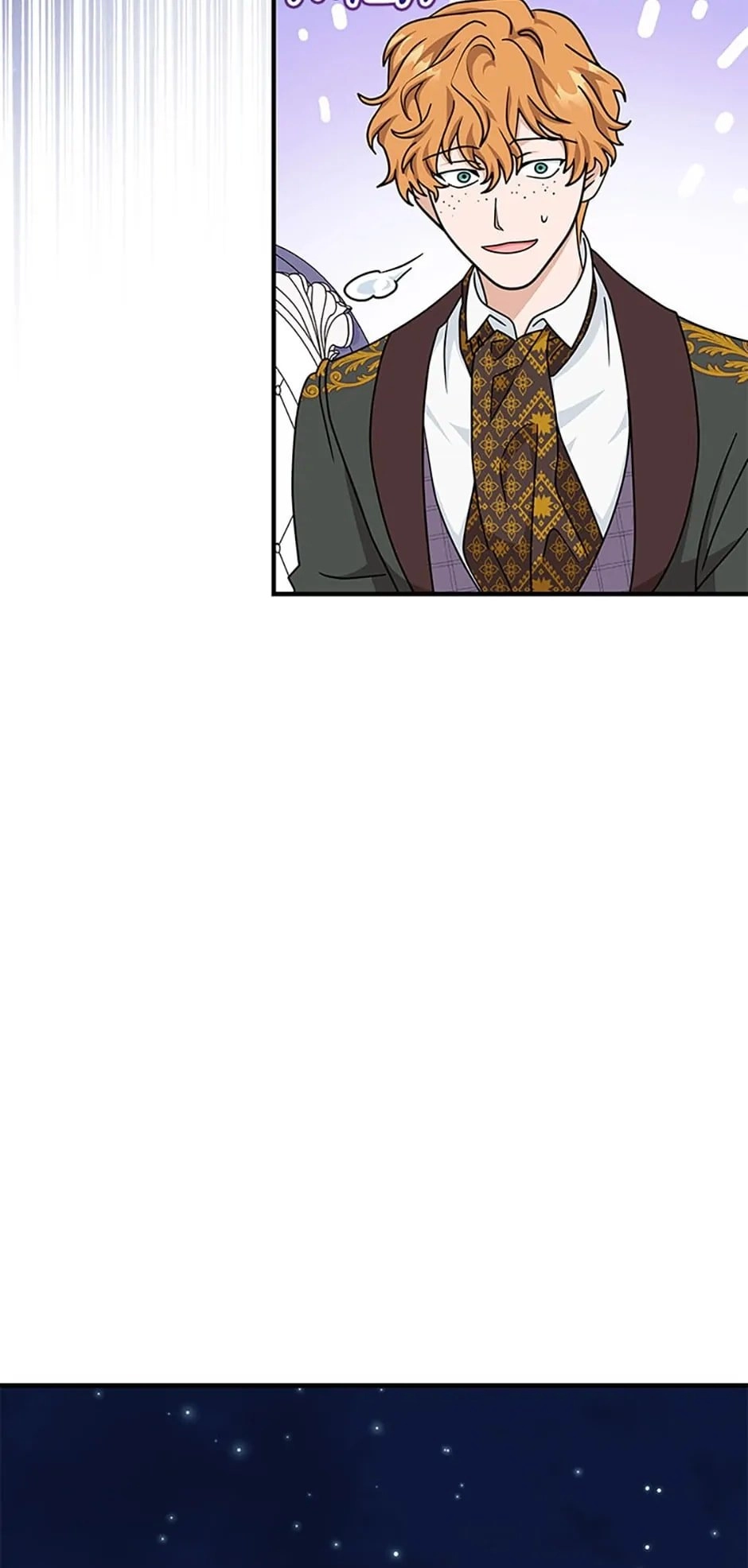 I Became the Head of the Family Chapter 53 Page 48