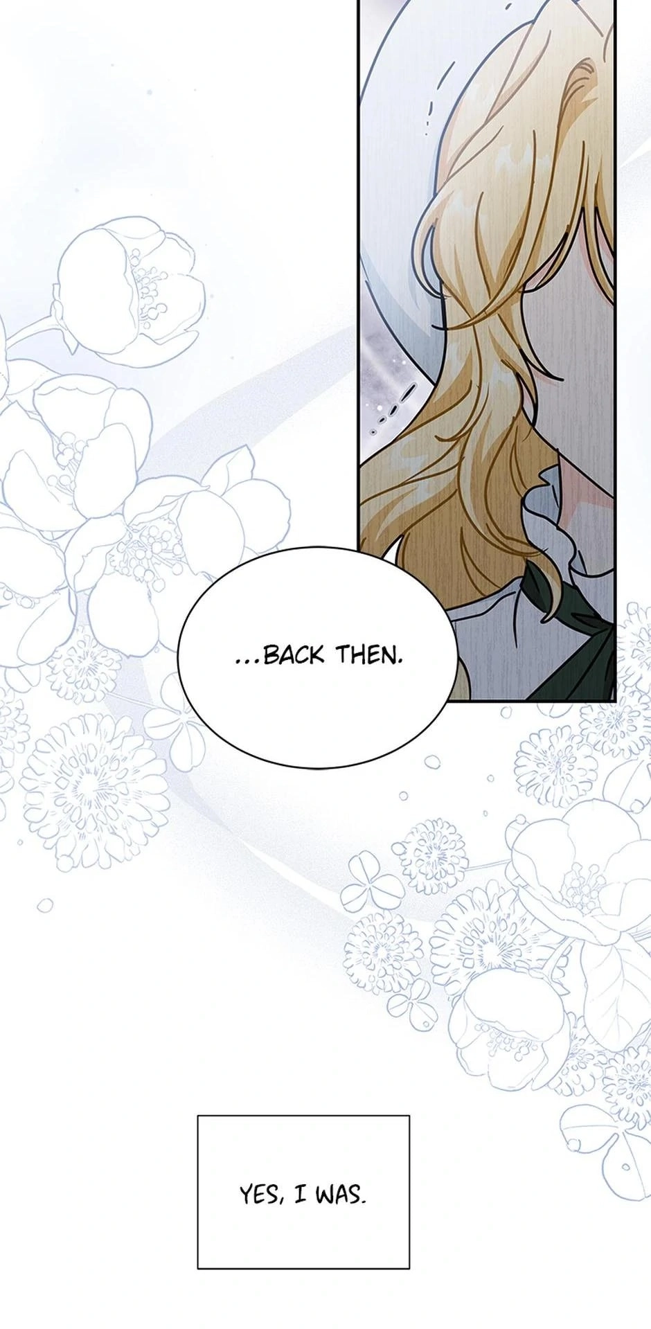 I Became the Head of the Family Chapter 76 Page 60