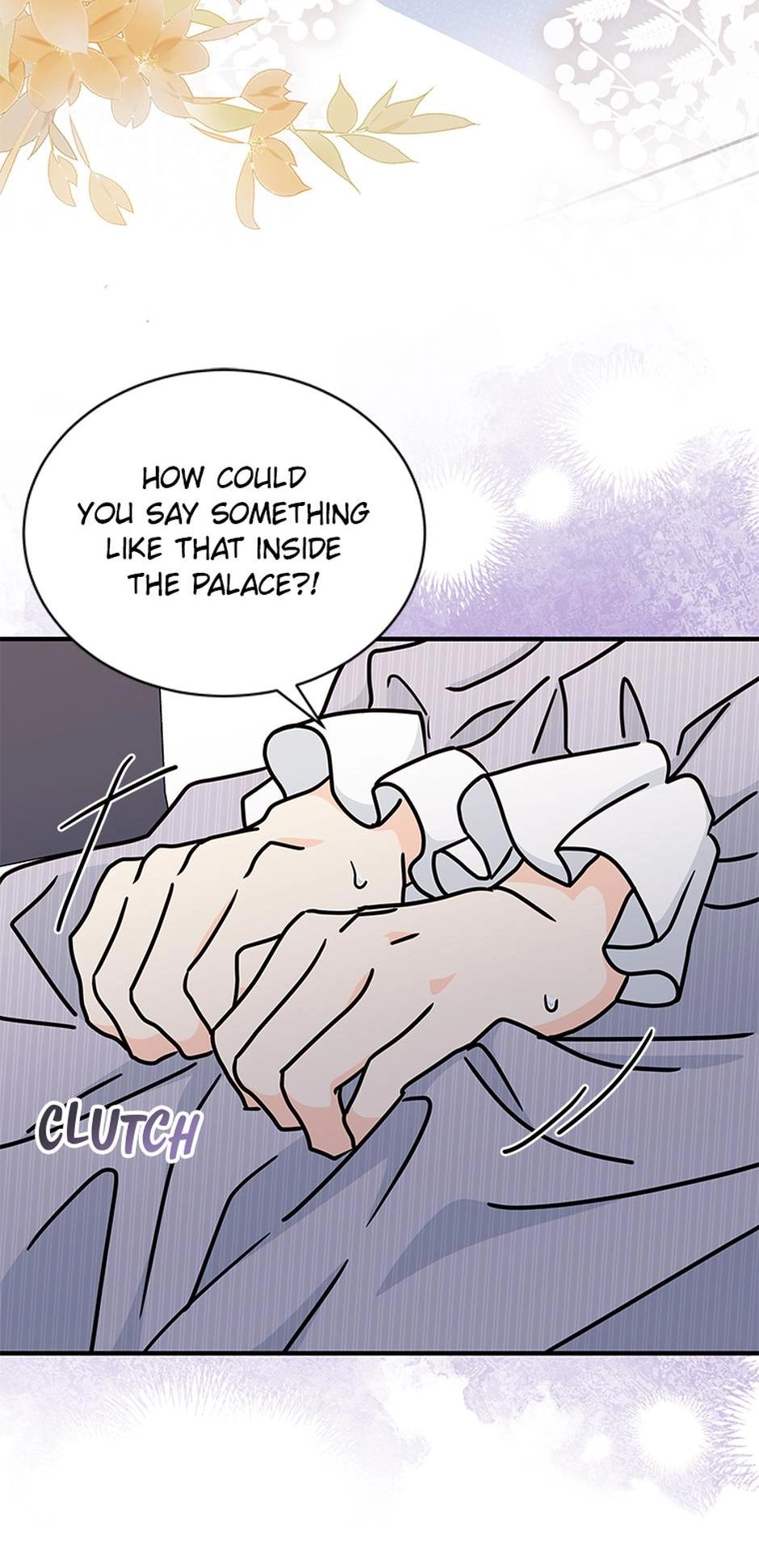 I Became the Head of the Family Chapter 71 Page 25