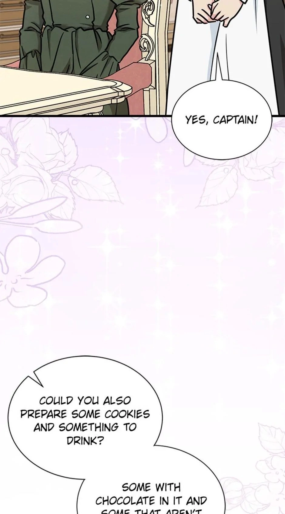 I Became the Head of the Family Chapter 42 Page 30