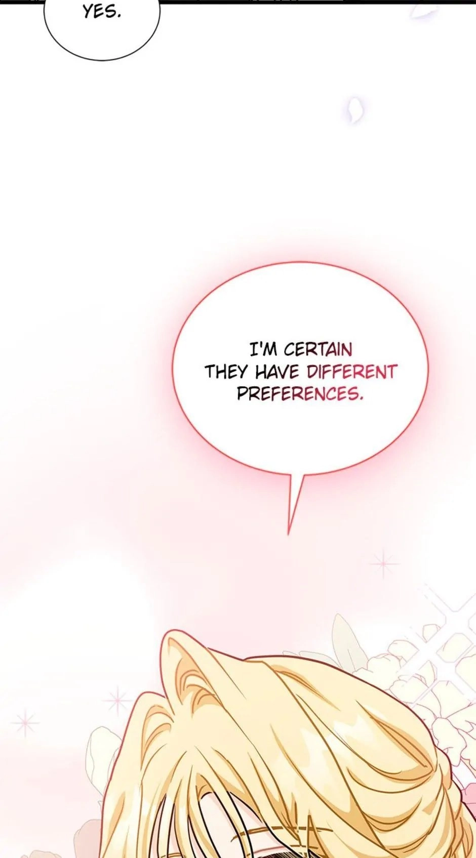 I Became the Head of the Family Chapter 42 Page 33