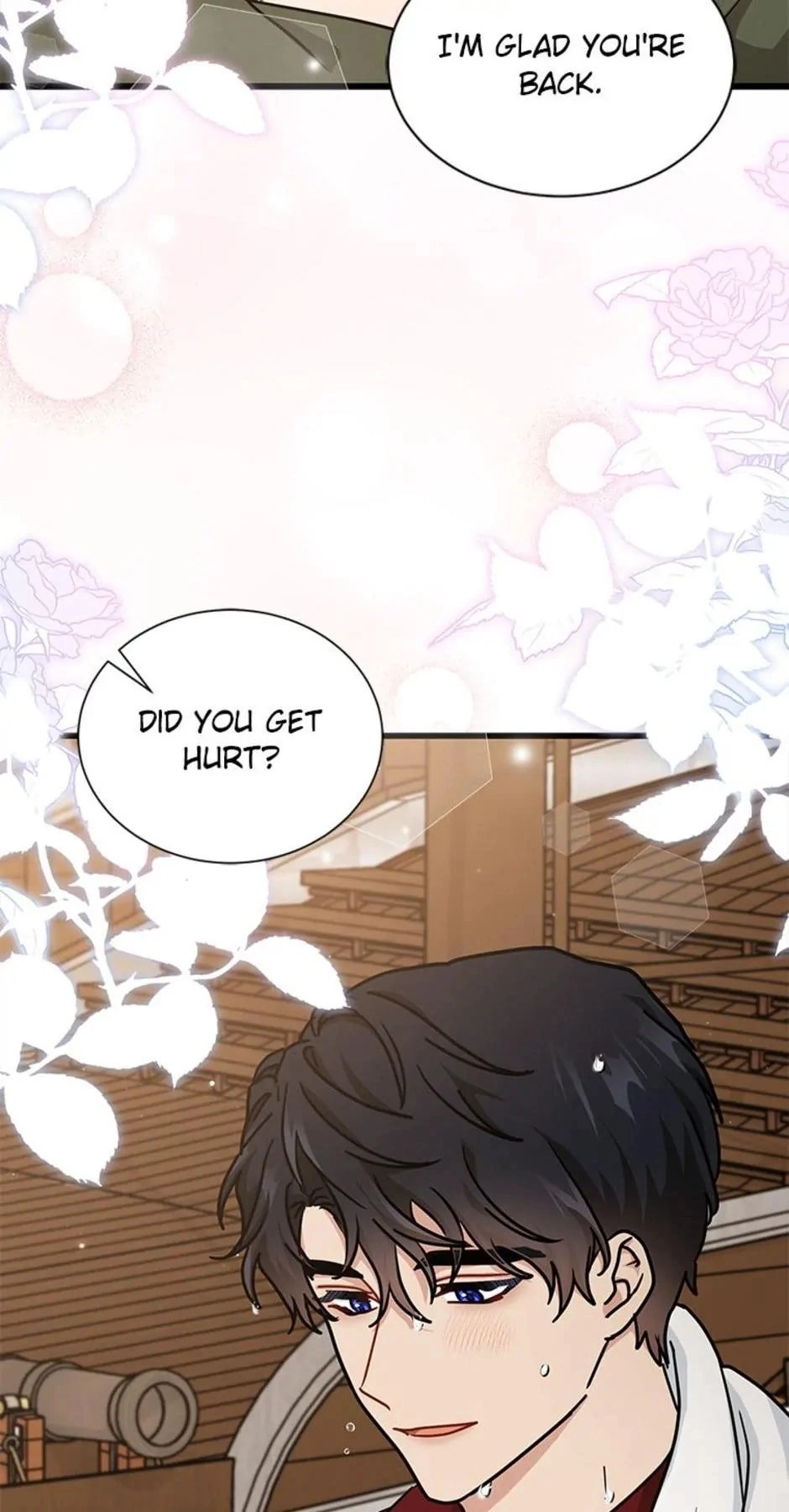 I Became the Head of the Family Chapter 42 Page 52