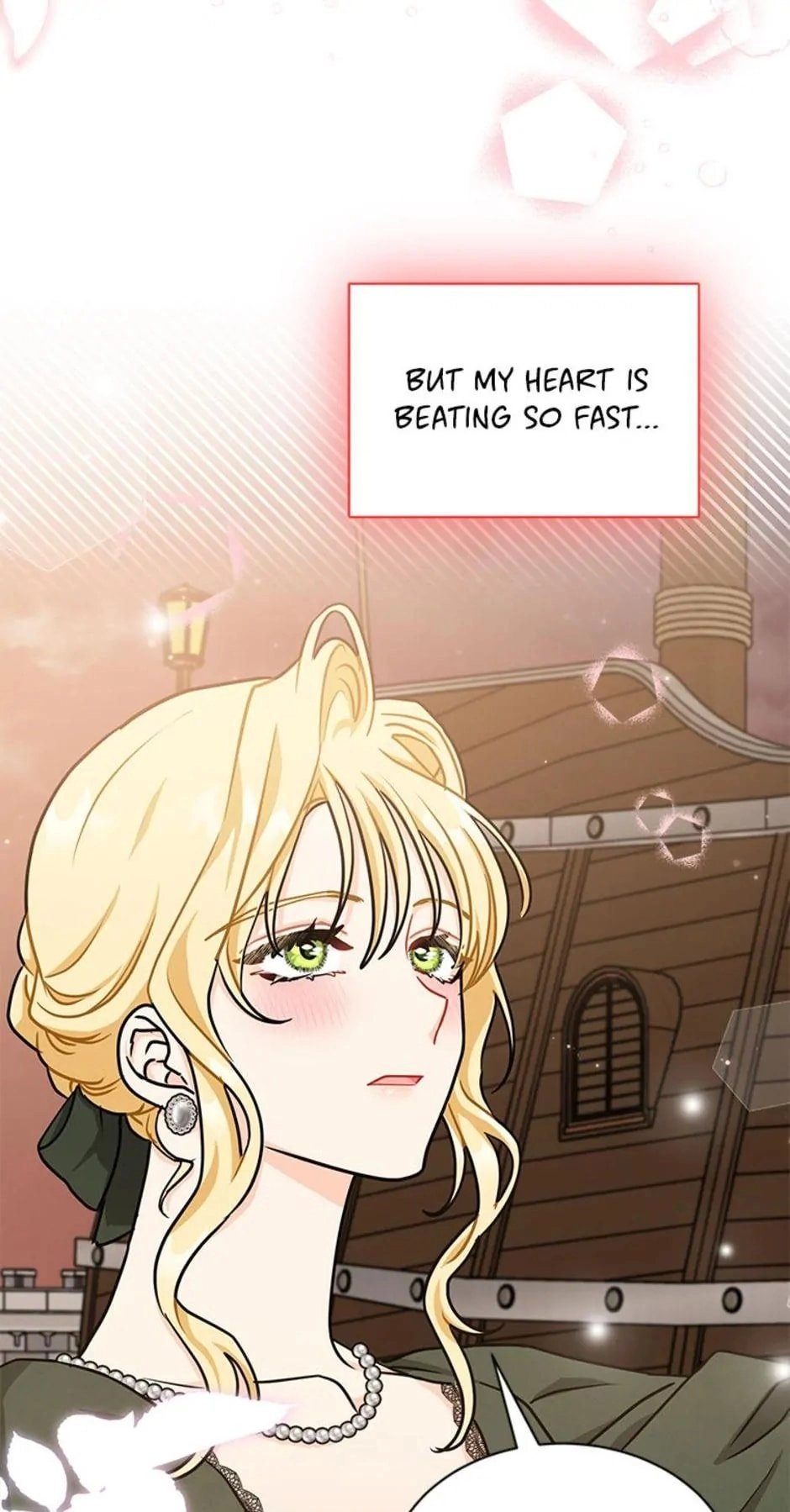 I Became the Head of the Family Chapter 42 Page 51
