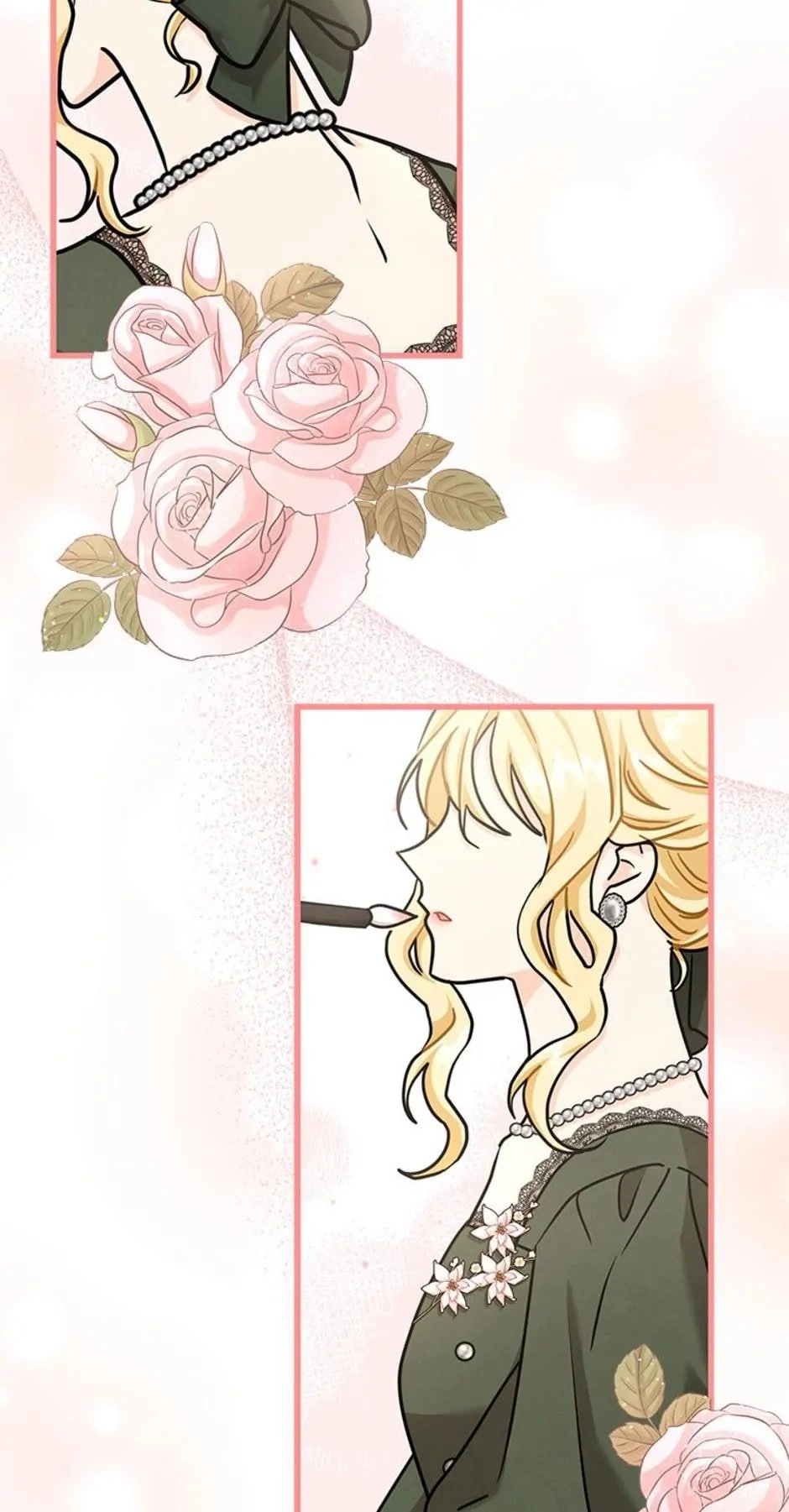 I Became the Head of the Family Chapter 42 Page 26
