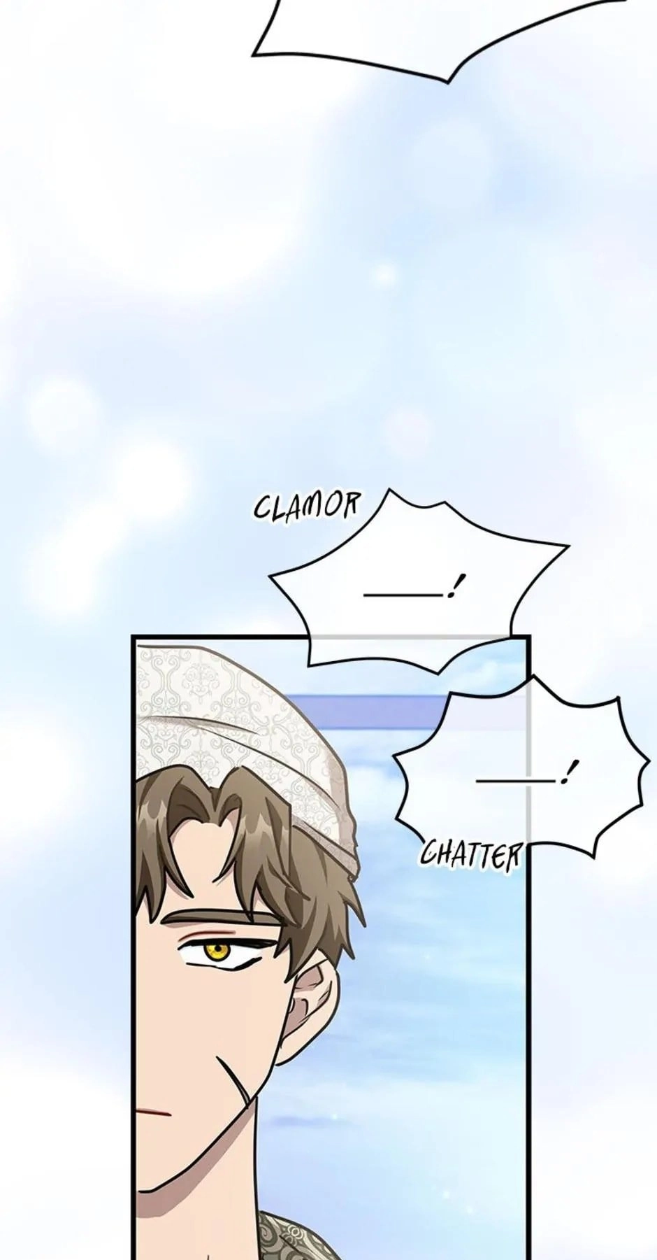 I Became the Head of the Family Chapter 42 Page 21