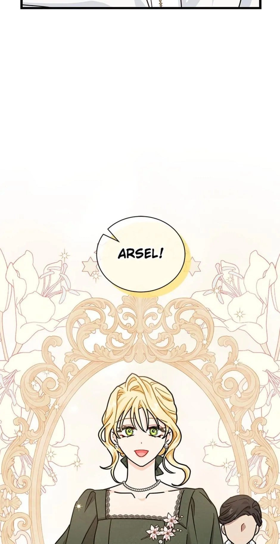I Became the Head of the Family Chapter 42 Page 41