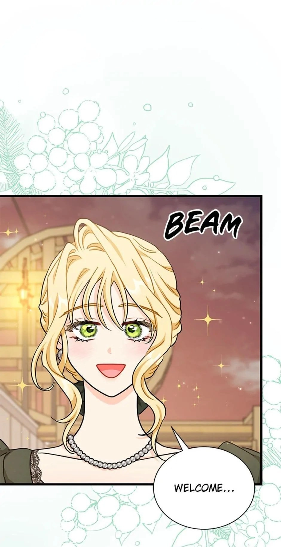 I Became the Head of the Family Chapter 42 Page 43