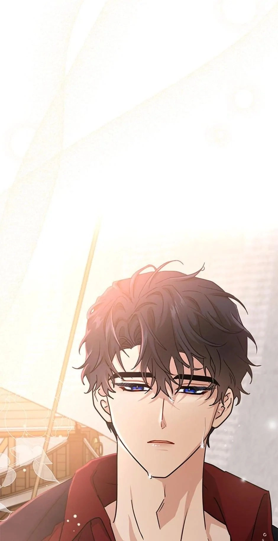 I Became the Head of the Family Chapter 42 Page 45