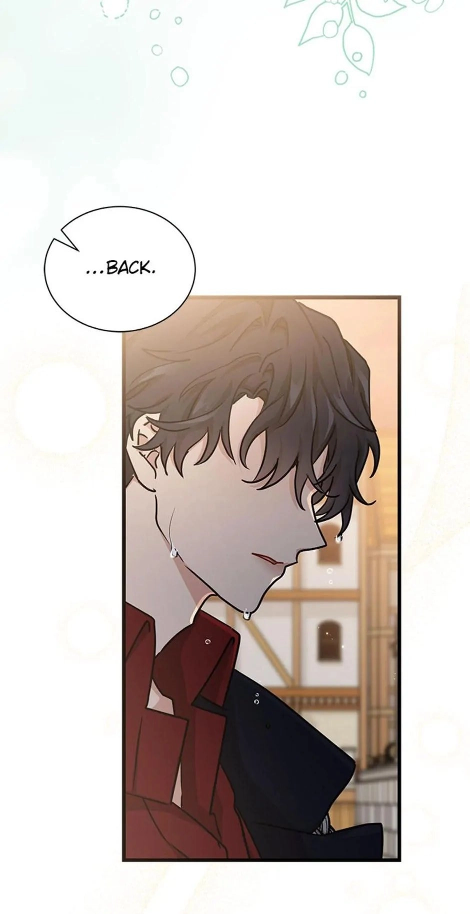I Became the Head of the Family Chapter 42 Page 44