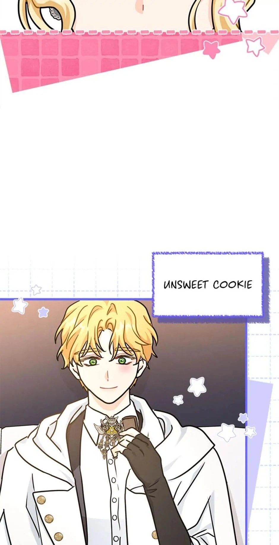 I Became the Head of the Family Chapter 42 Page 76
