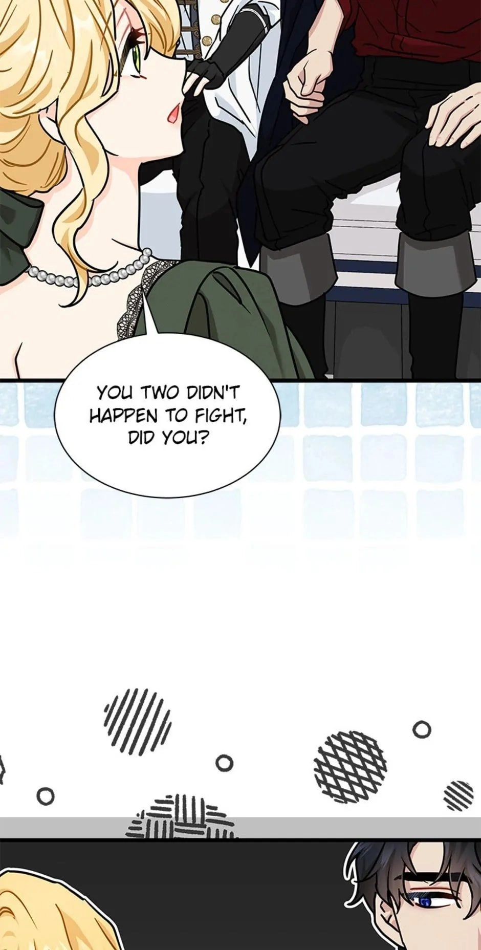 I Became the Head of the Family Chapter 42 Page 70