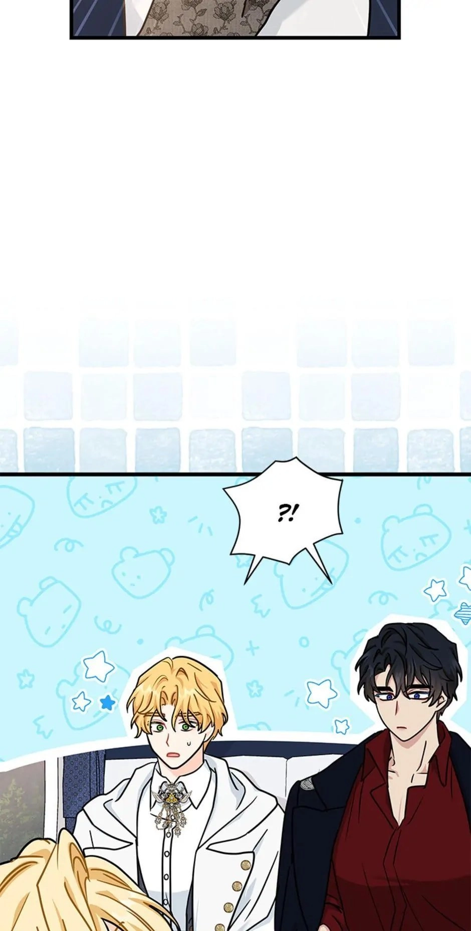 I Became the Head of the Family Chapter 42 Page 69