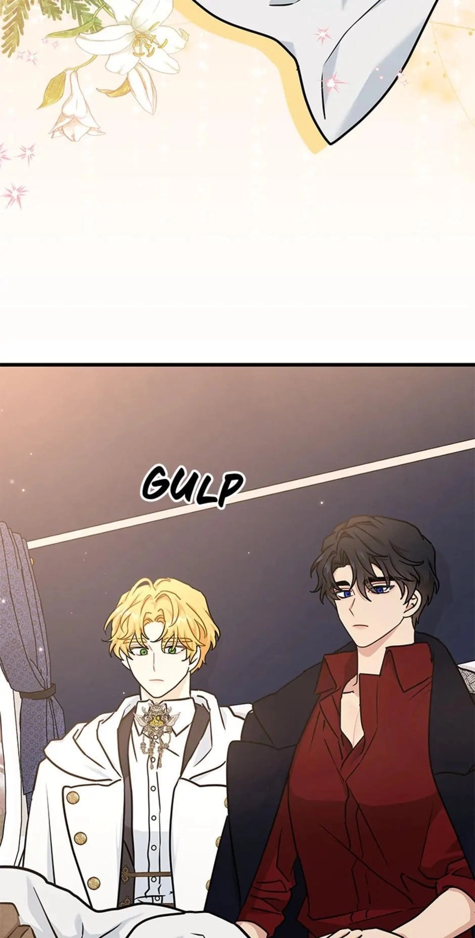 I Became the Head of the Family Chapter 42 Page 67