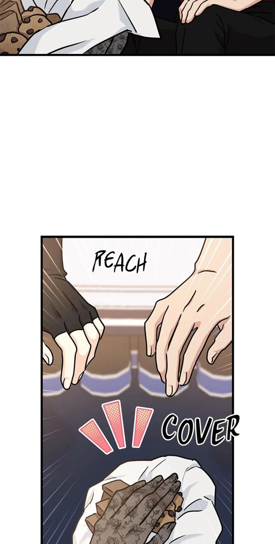 I Became the Head of the Family Chapter 42 Page 68