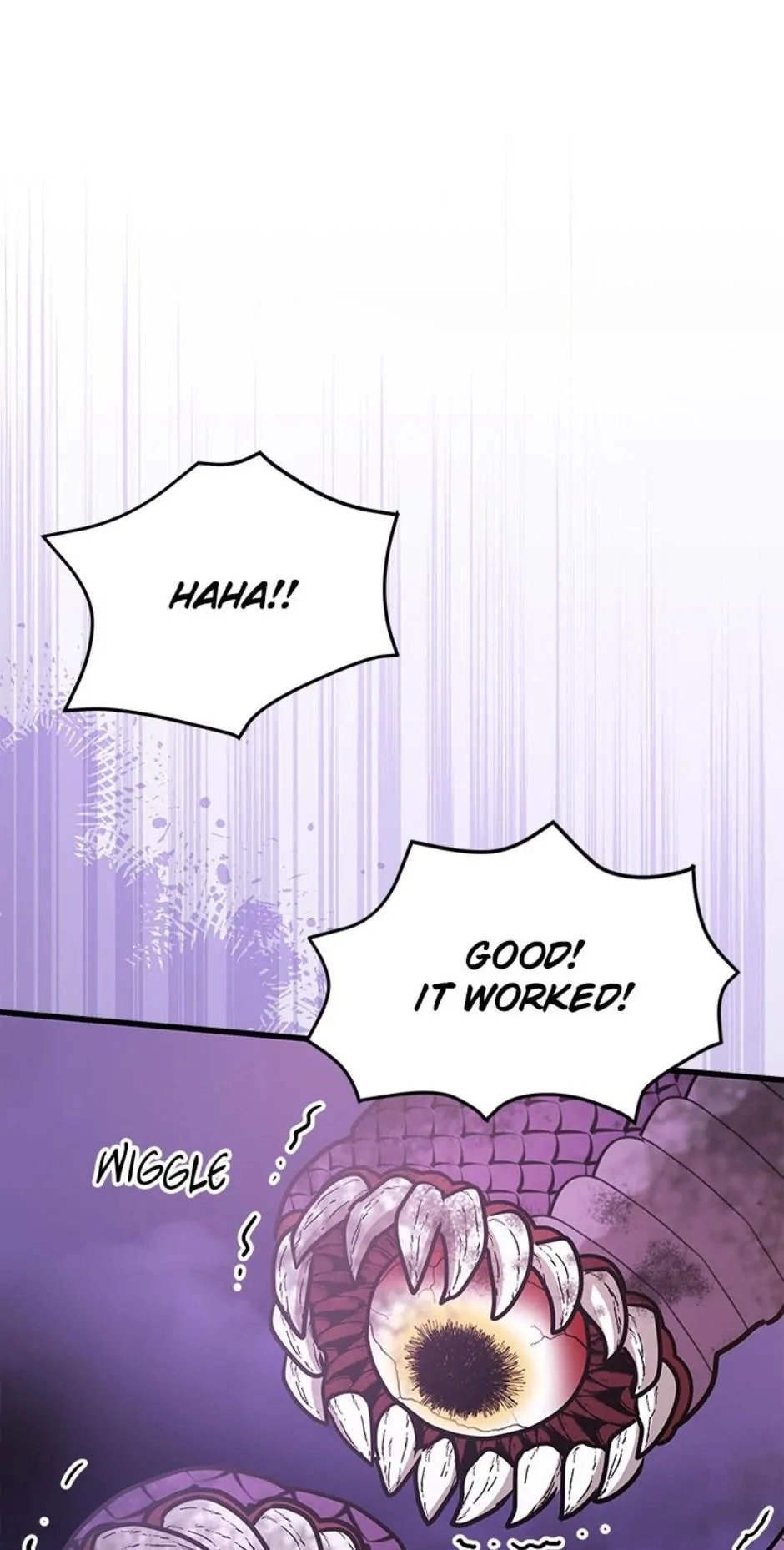 I Became the Head of the Family Chapter 42 Page 6