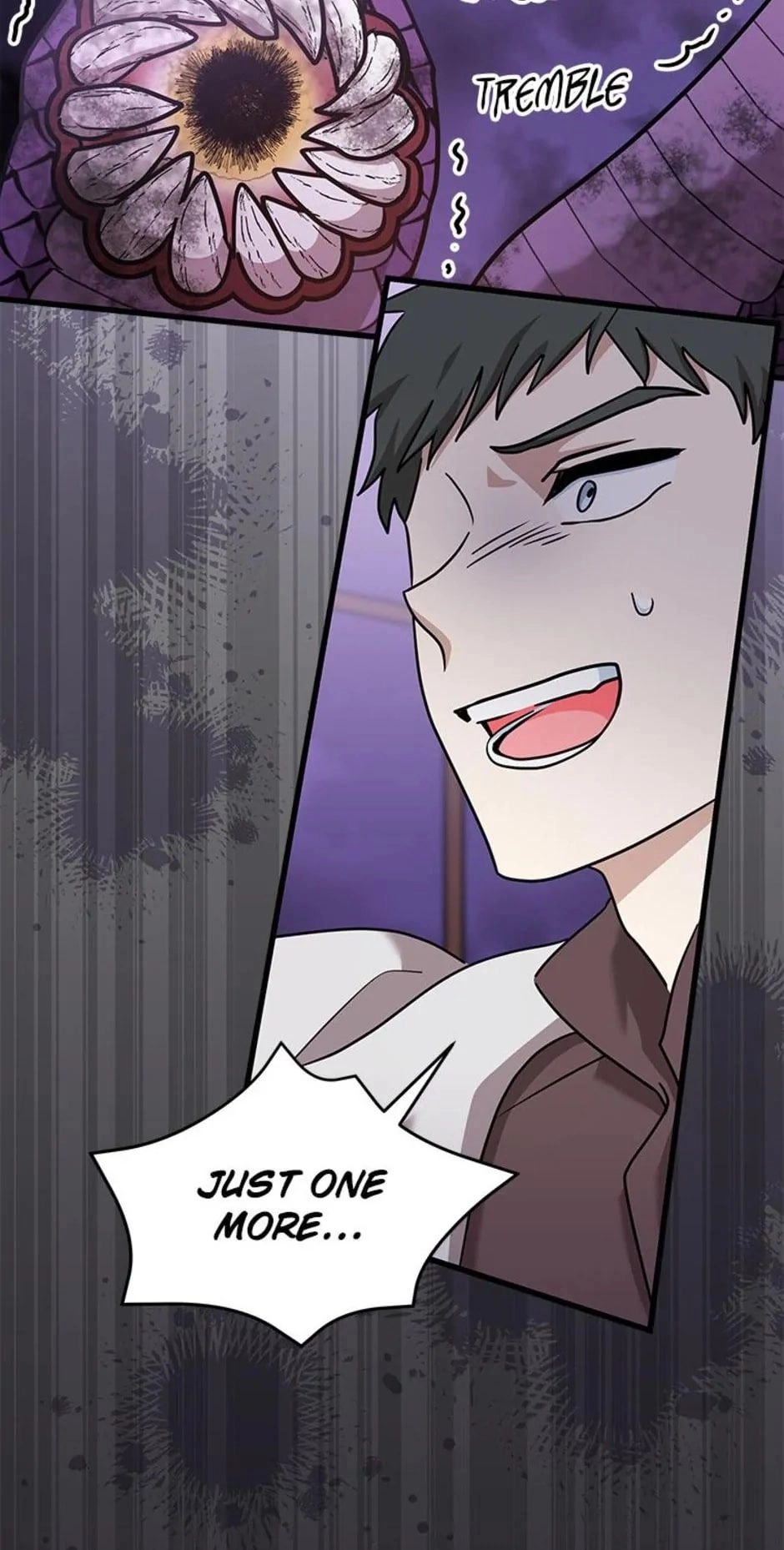 I Became the Head of the Family Chapter 42 Page 7