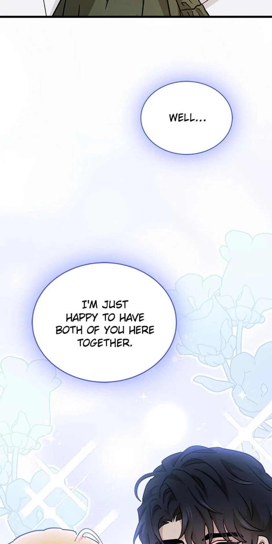 I Became the Head of the Family Chapter 42 Page 80