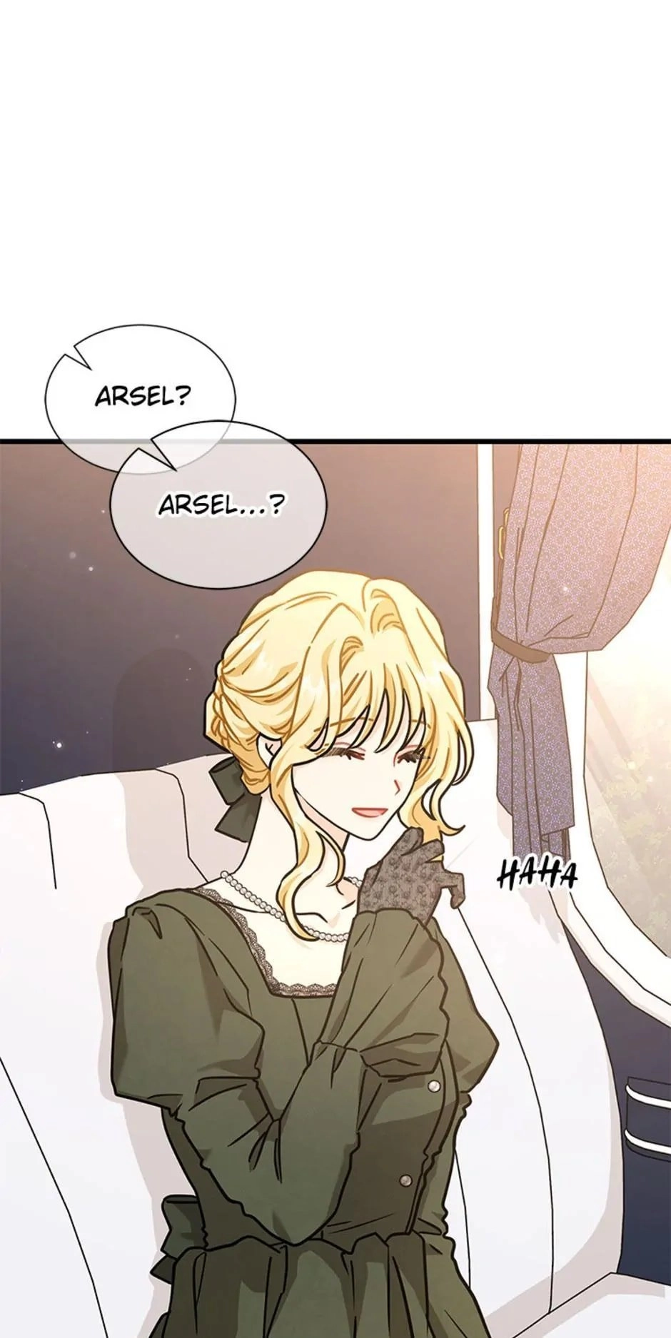 I Became the Head of the Family Chapter 42 Page 79