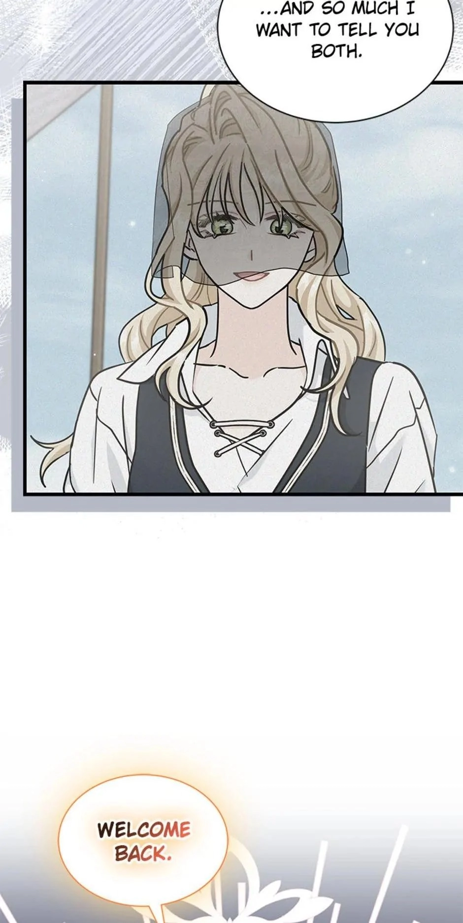 I Became the Head of the Family Chapter 42 Page 83