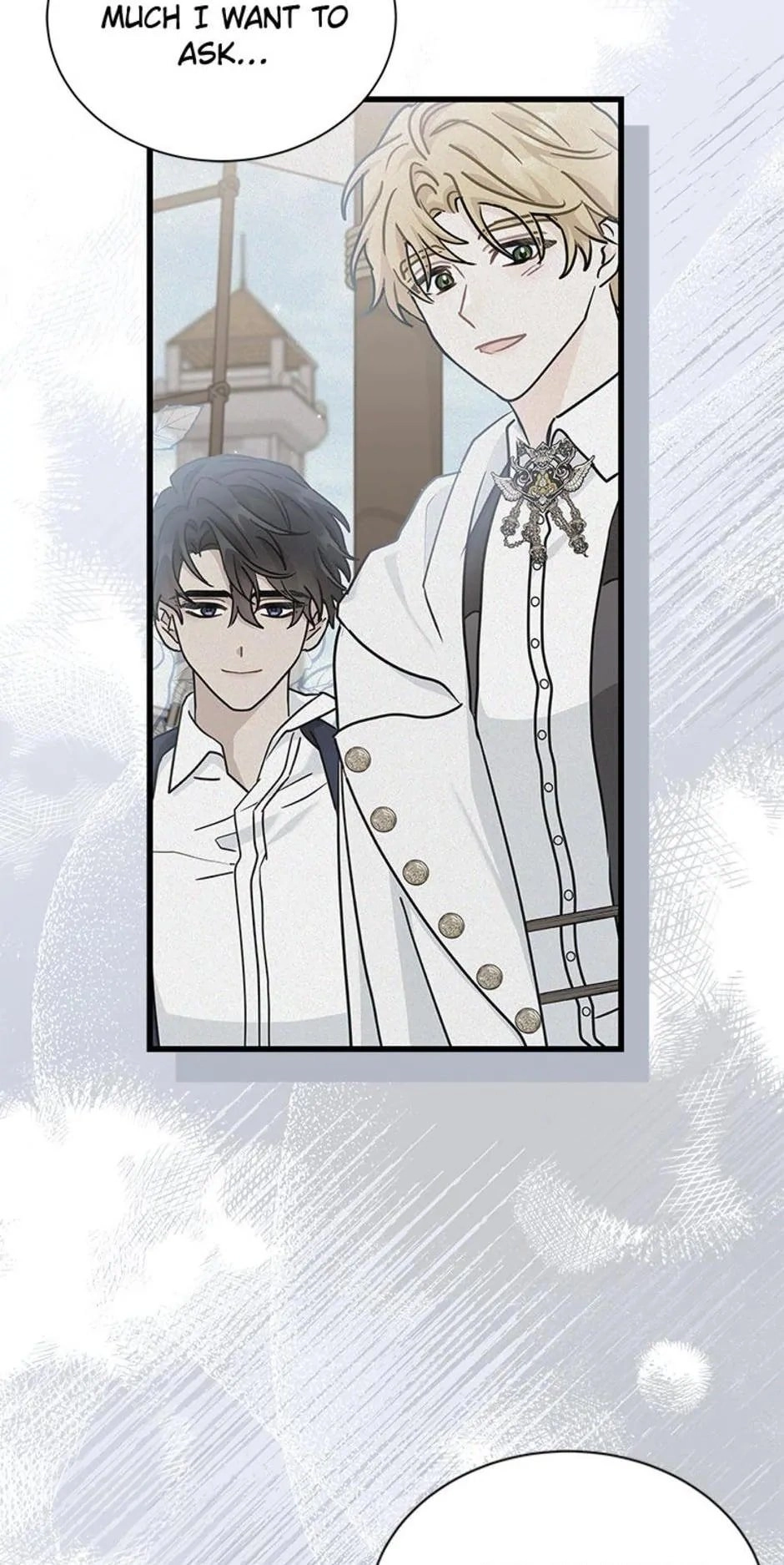 I Became the Head of the Family Chapter 42 Page 82