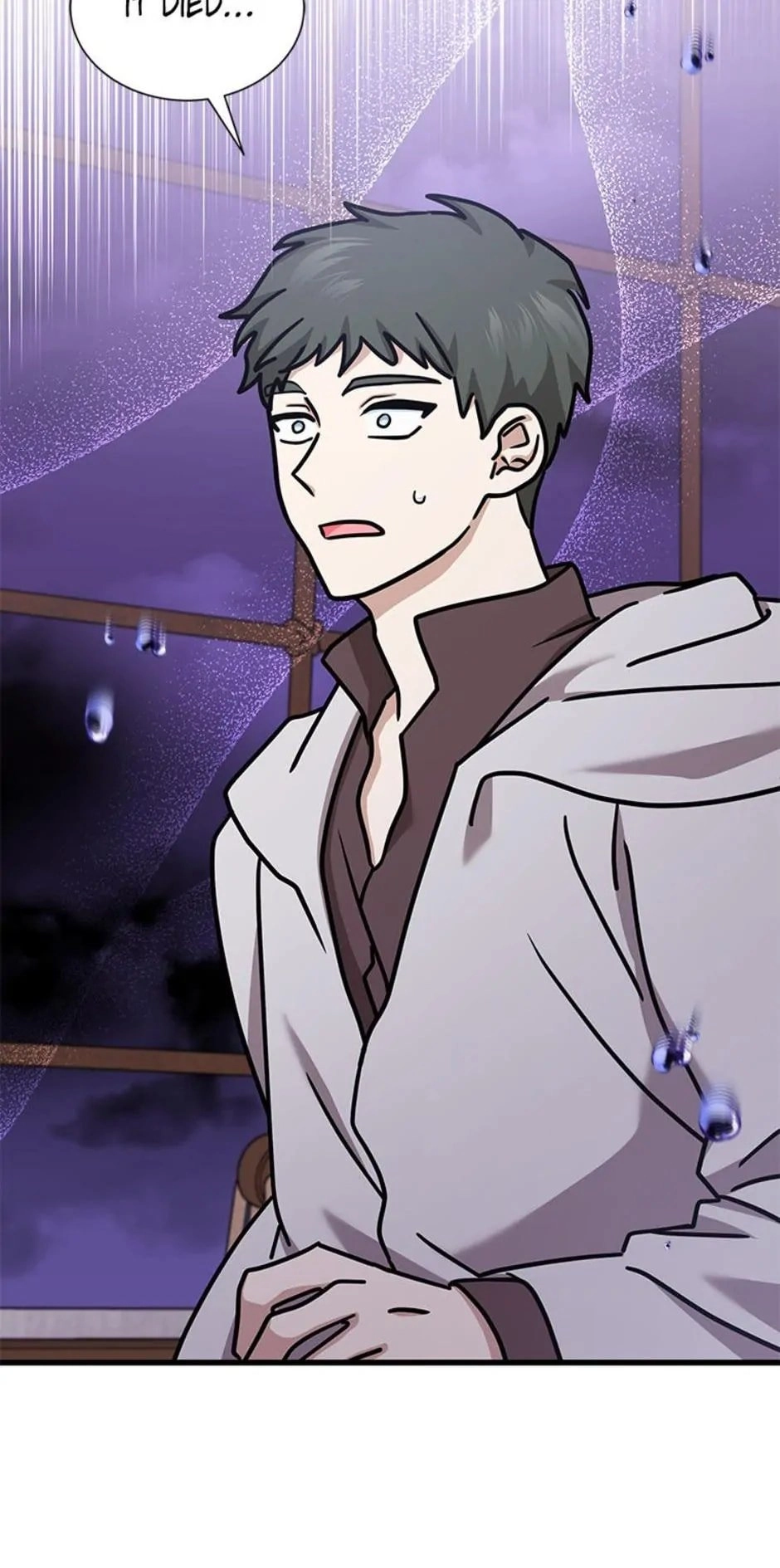 I Became the Head of the Family Chapter 42 Page 19