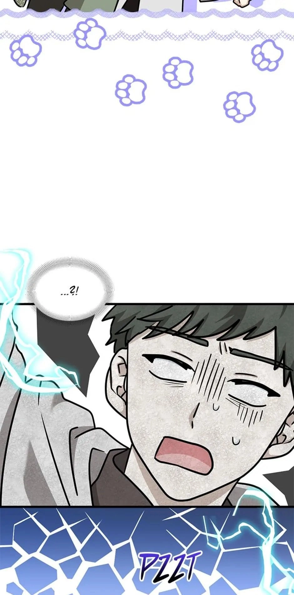 I Became the Head of the Family Chapter 42 Page 11