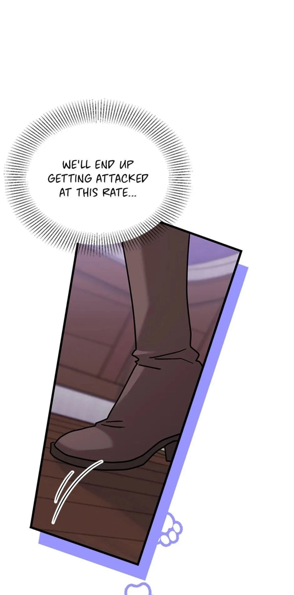 I Became the Head of the Family Chapter 42 Page 9