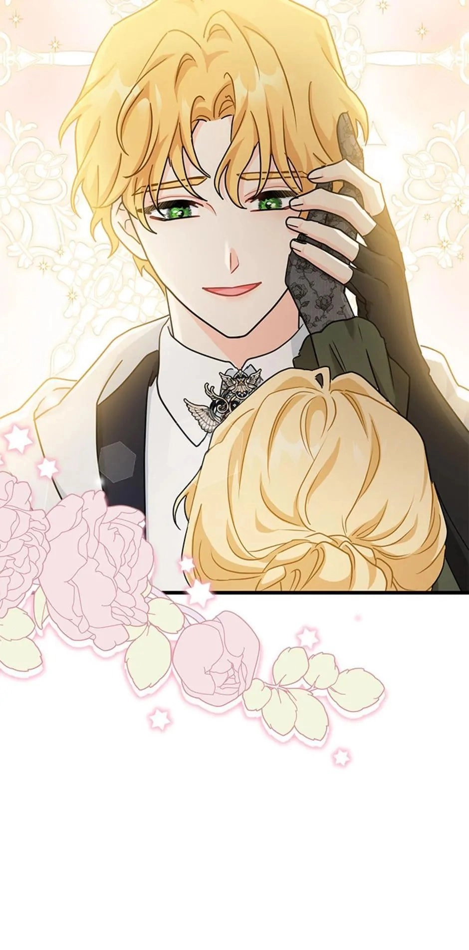 I Became the Head of the Family Chapter 42 Page 63