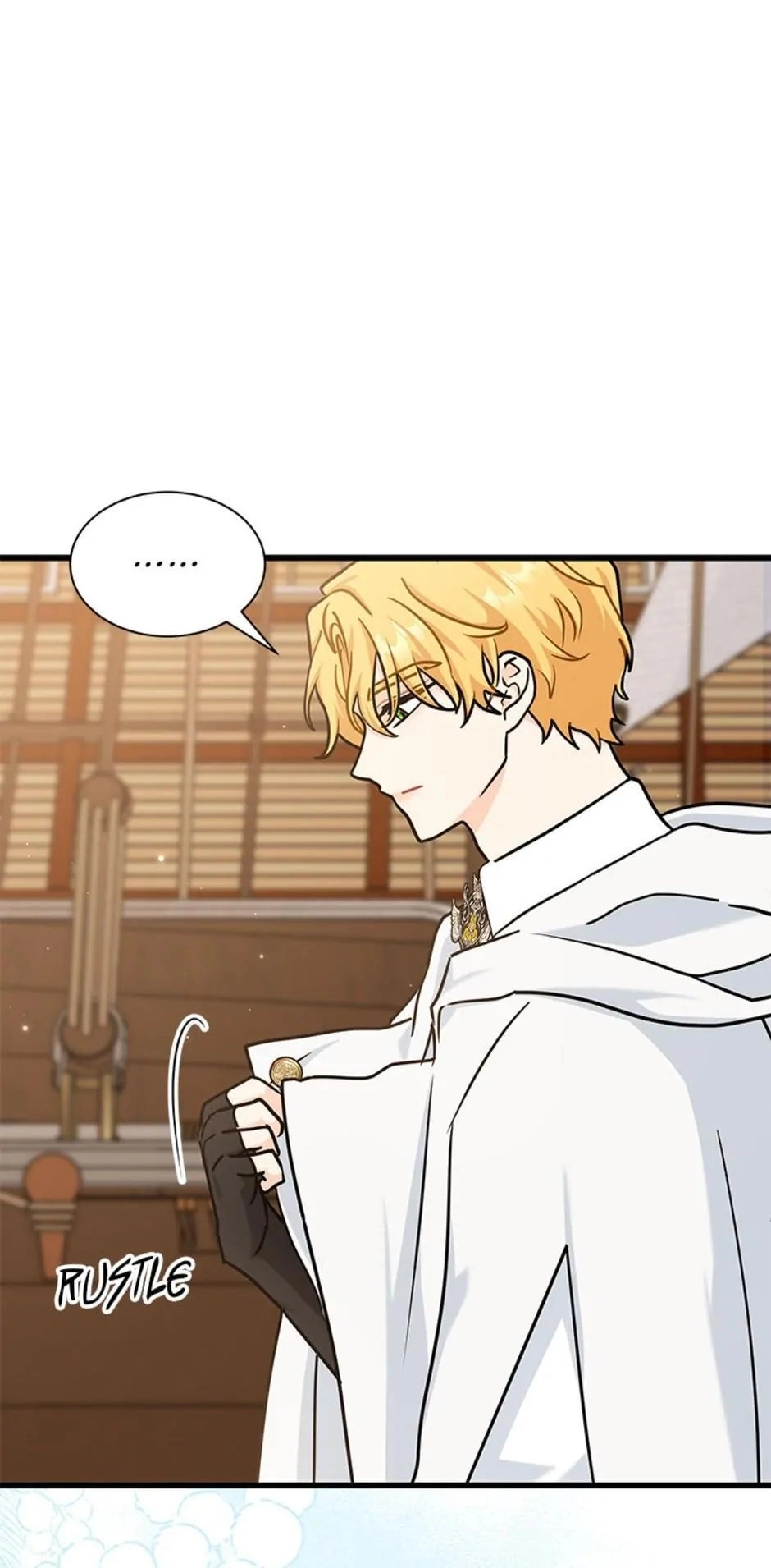 I Became the Head of the Family Chapter 42 Page 55