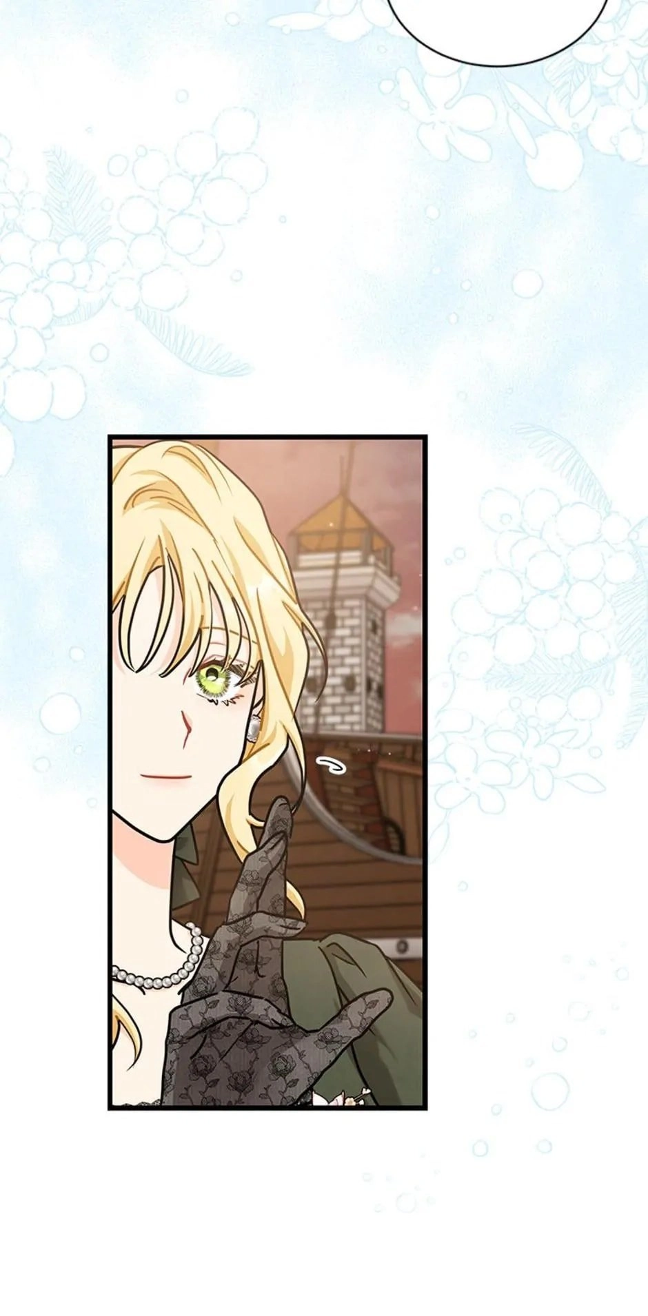 I Became the Head of the Family Chapter 42 Page 57