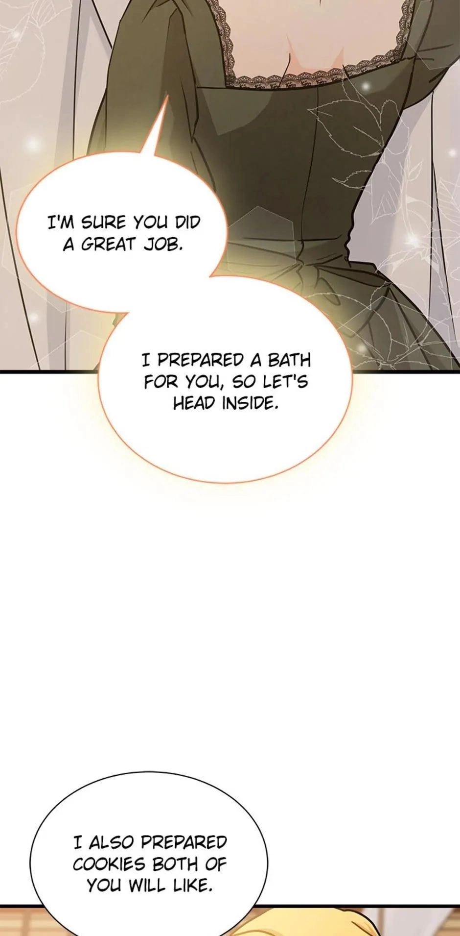 I Became the Head of the Family Chapter 42 Page 59