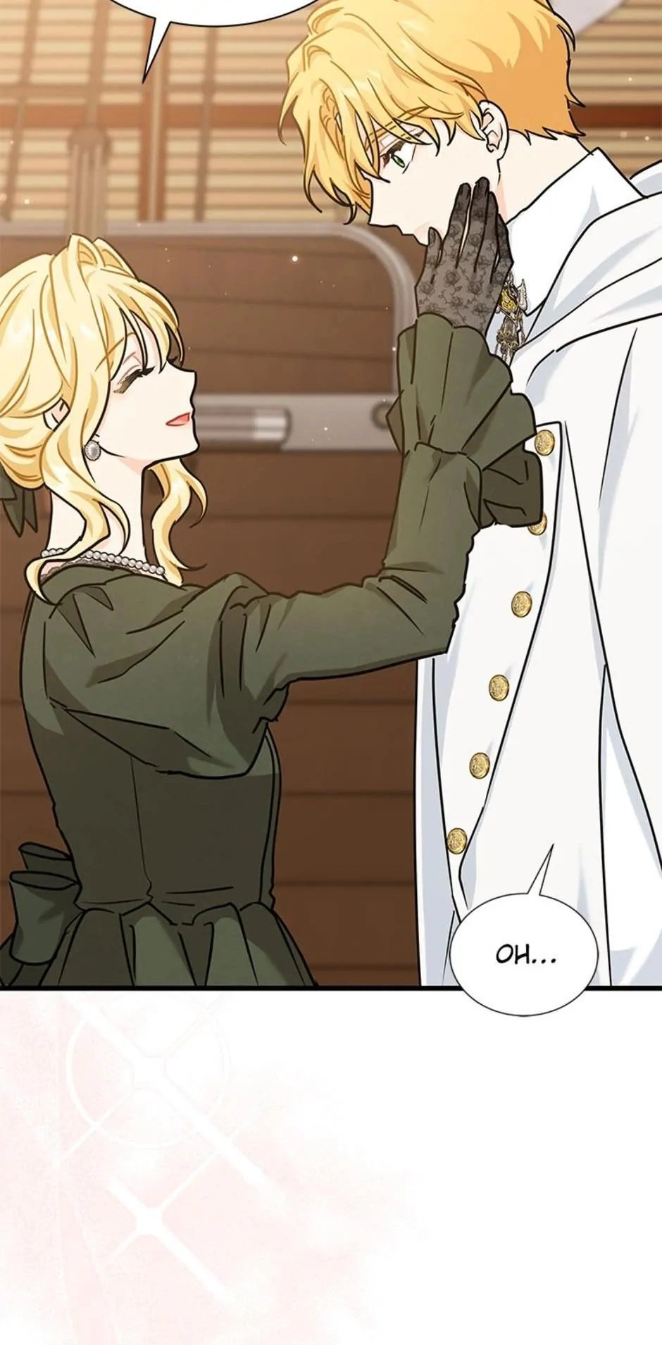 I Became the Head of the Family Chapter 42 Page 60