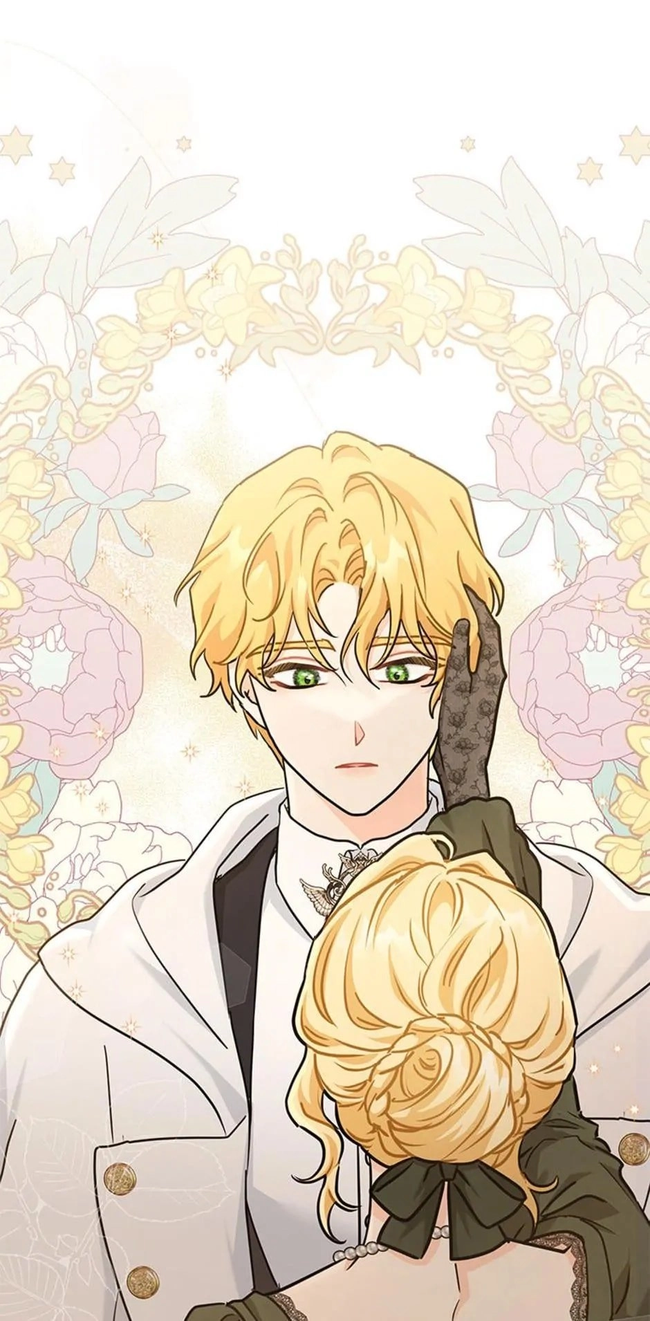 I Became the Head of the Family Chapter 42 Page 58