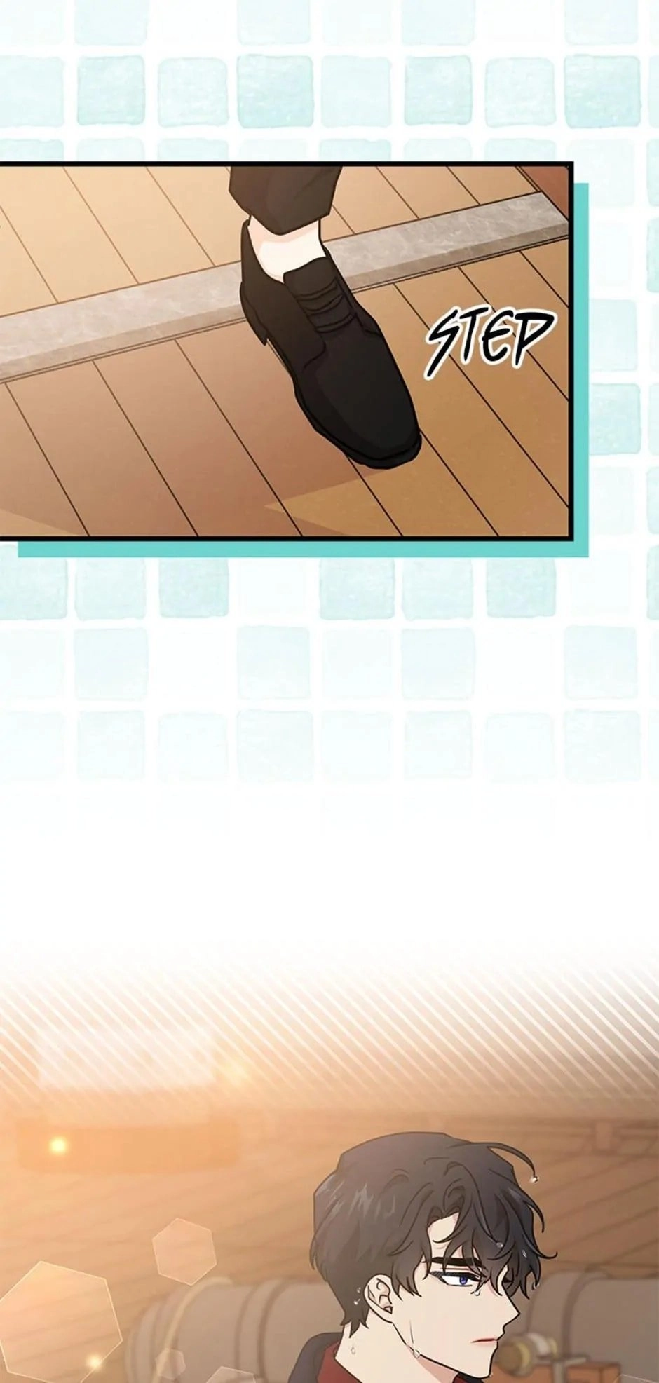 I Became the Head of the Family Chapter 42 Page 37