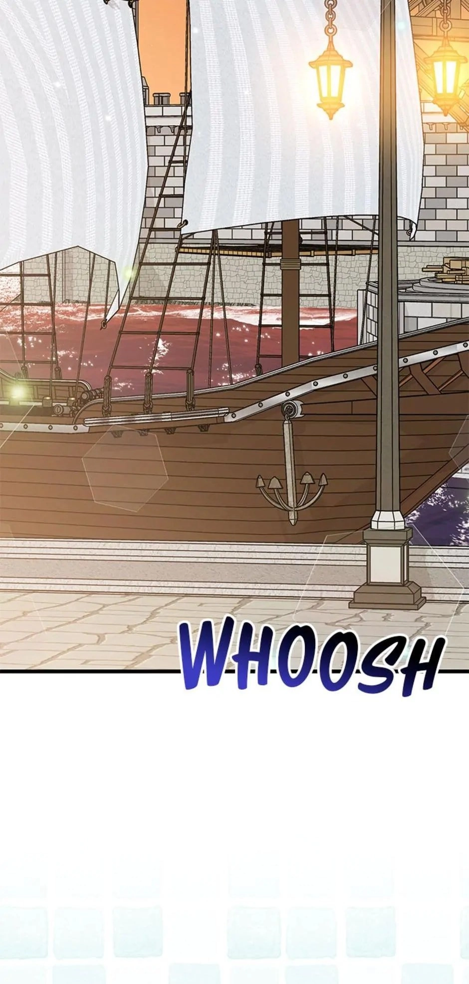 I Became the Head of the Family Chapter 42 Page 36