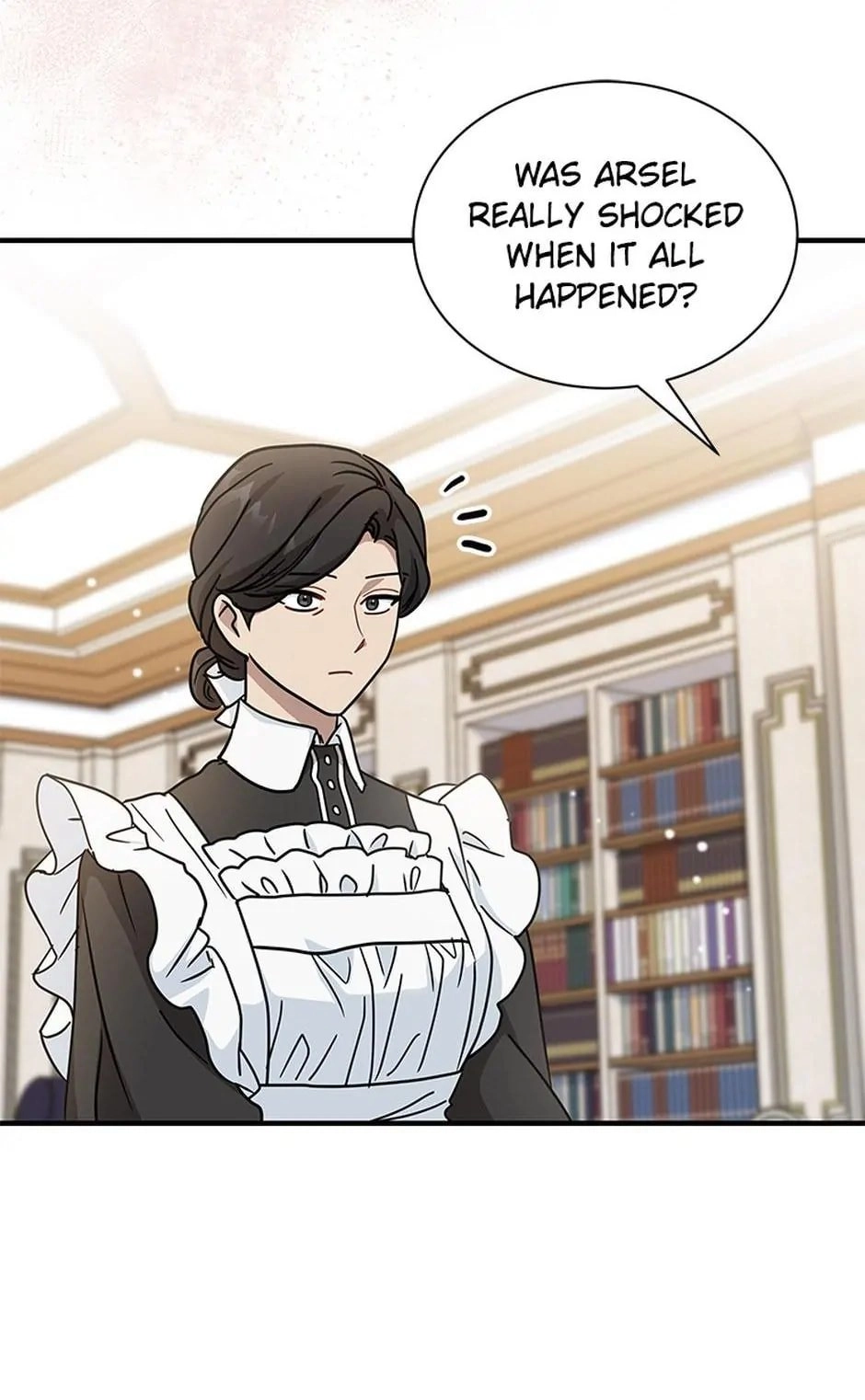 I Became the Head of the Family Chapter 67 Page 24